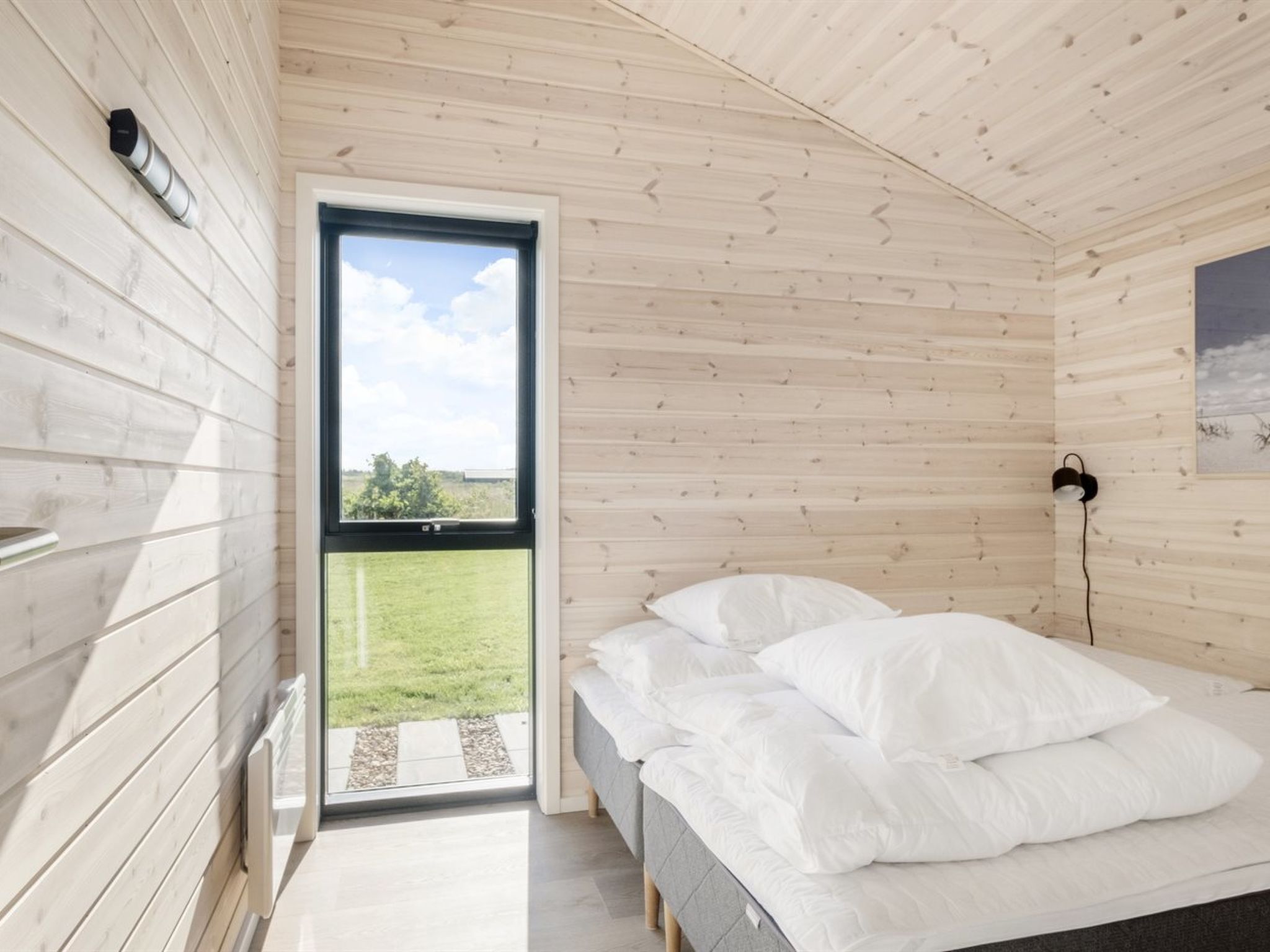 "Faidra" - 1.1km from the sea-Binnen
