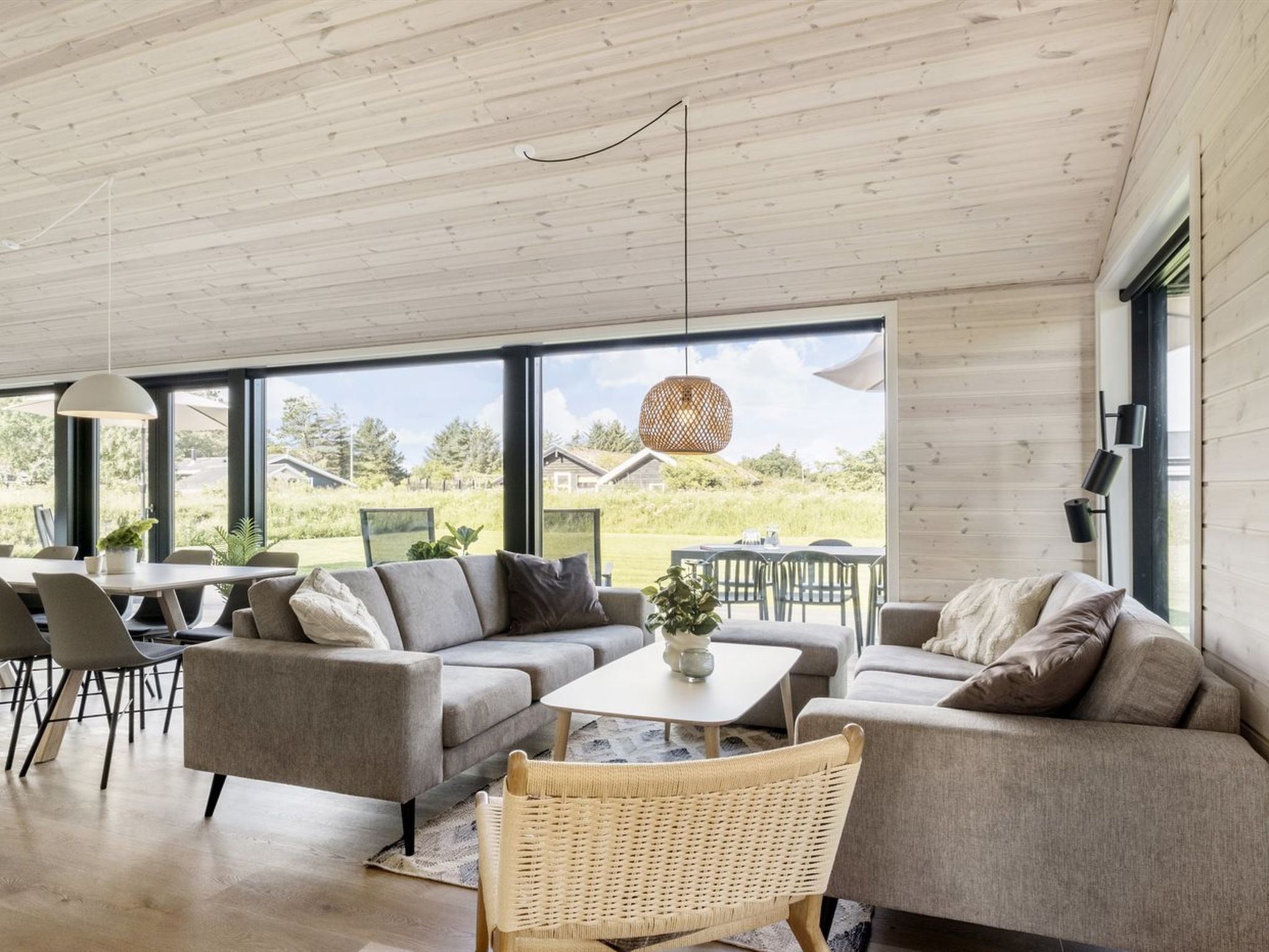"Faidra" - 1.1km from the sea