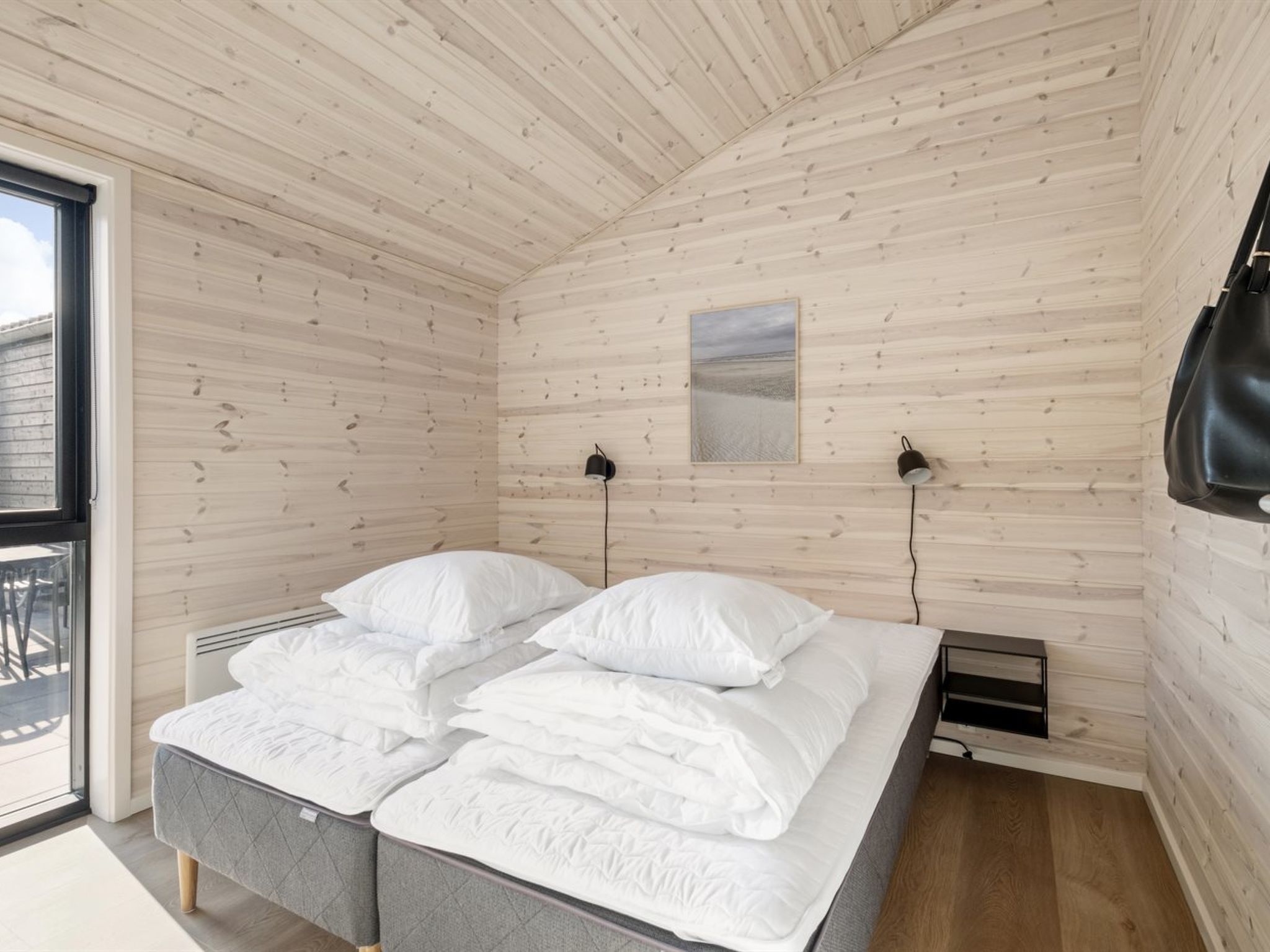 "Faidra" - 1.1km from the sea - Inside