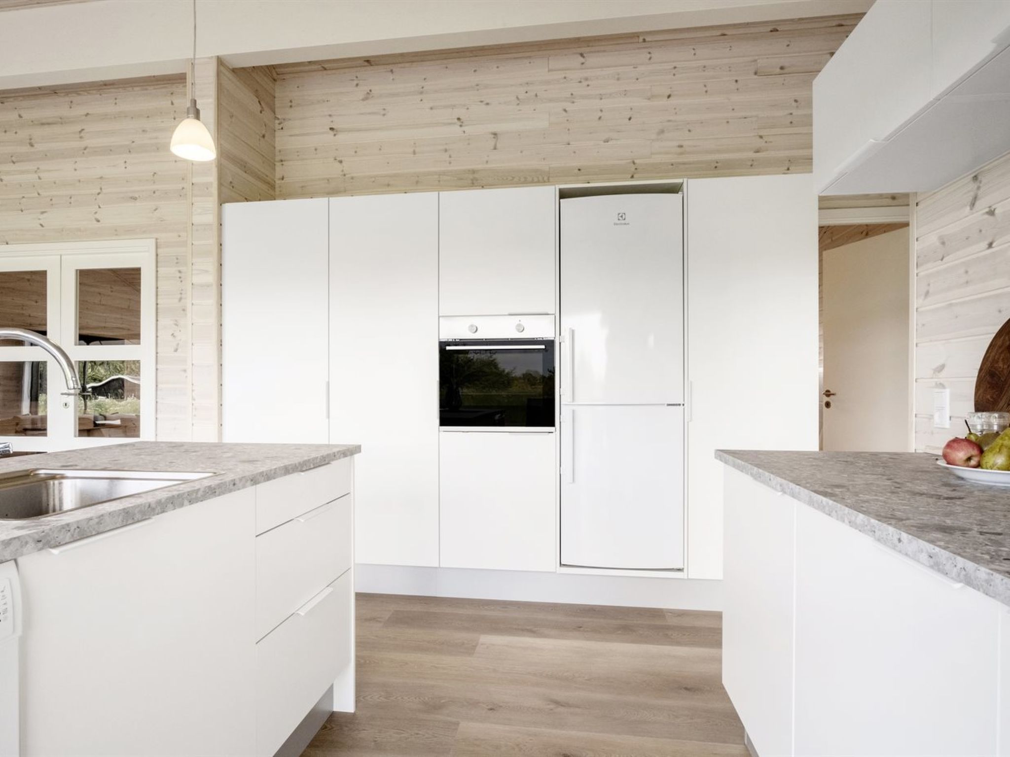 "Faidra" - 1.1km from the sea - Inside