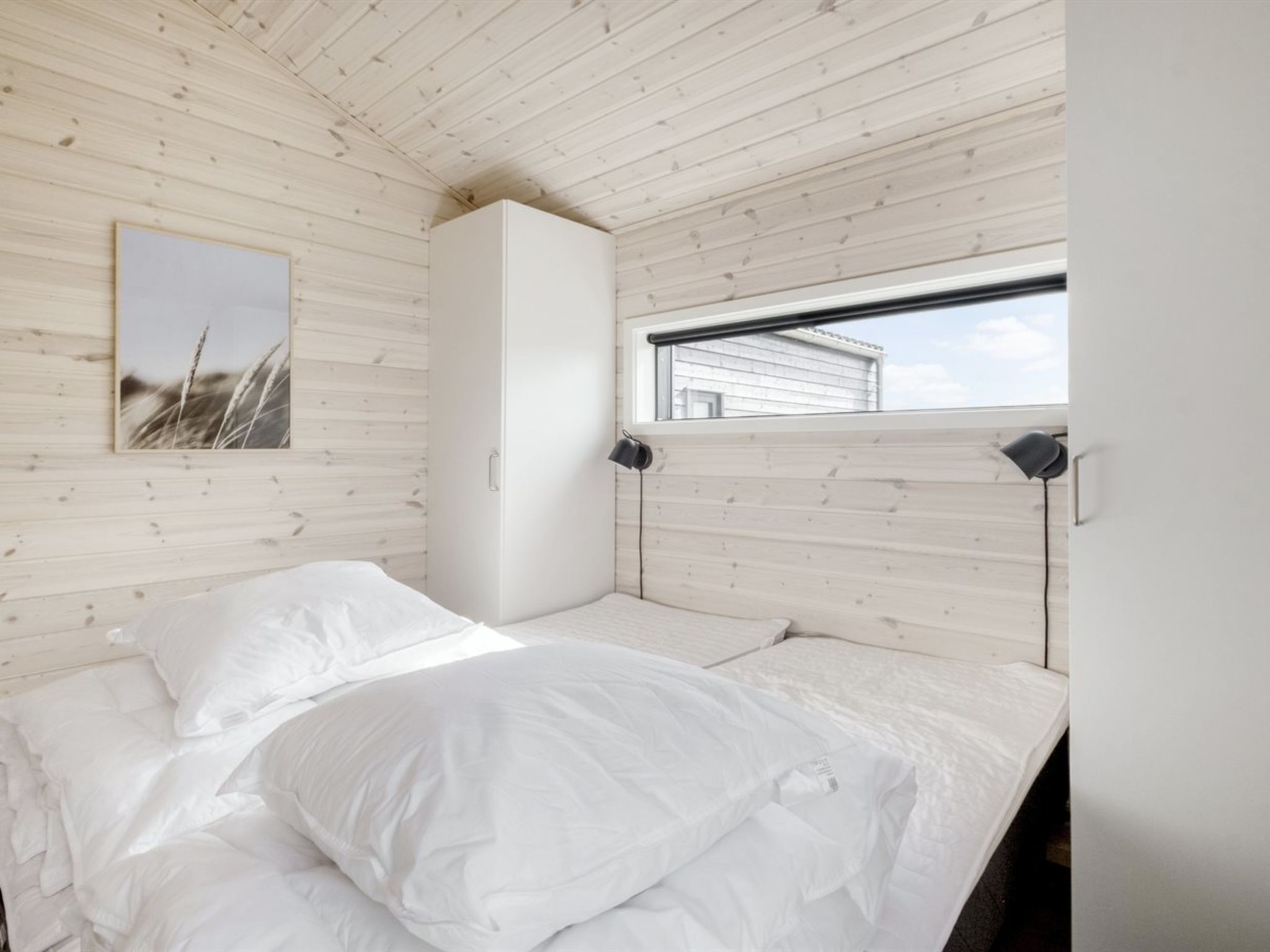 "Faidra" - 1.1km from the sea - Inside