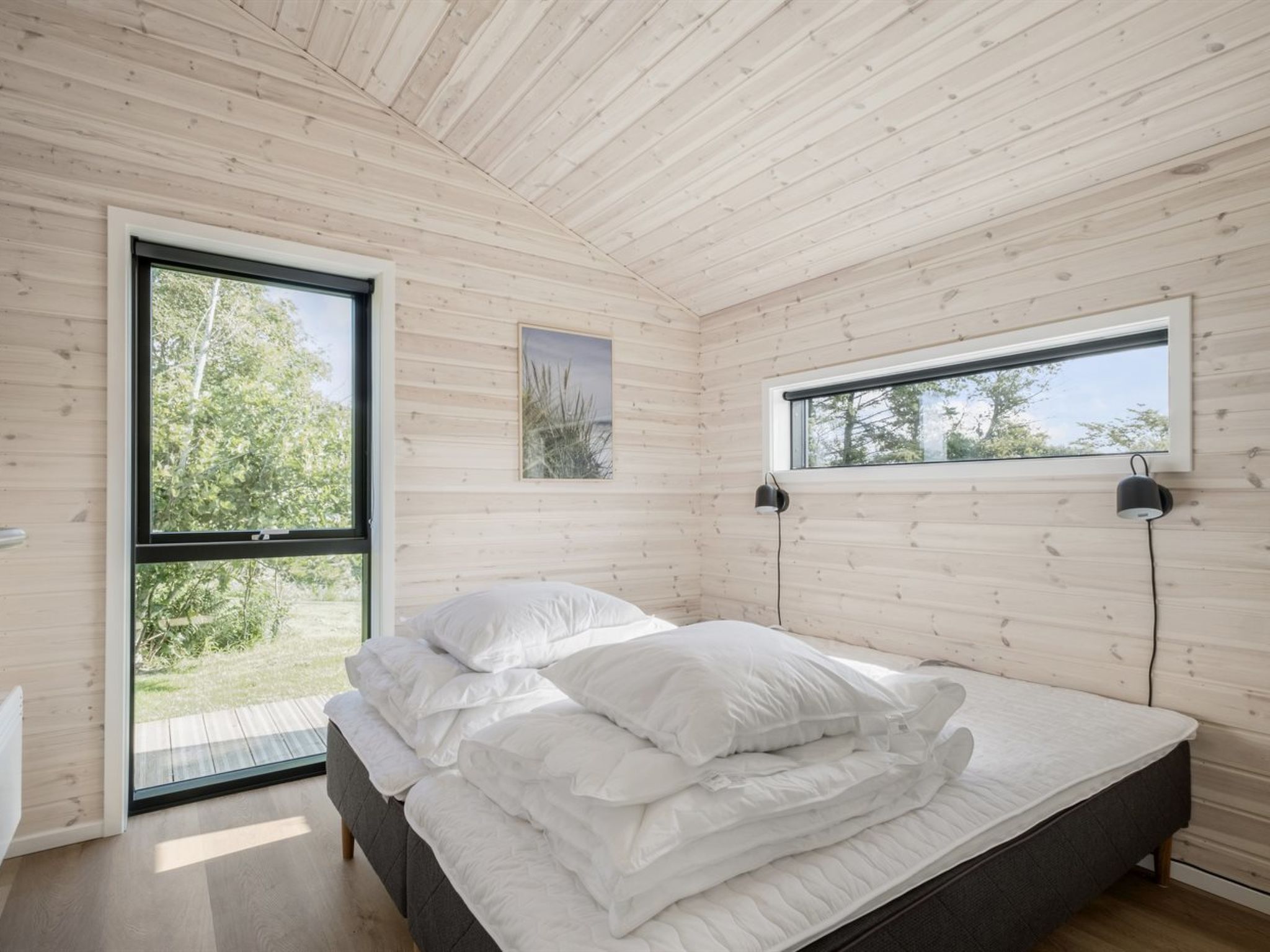 "Faidra" - 1.1km from the sea - Inside