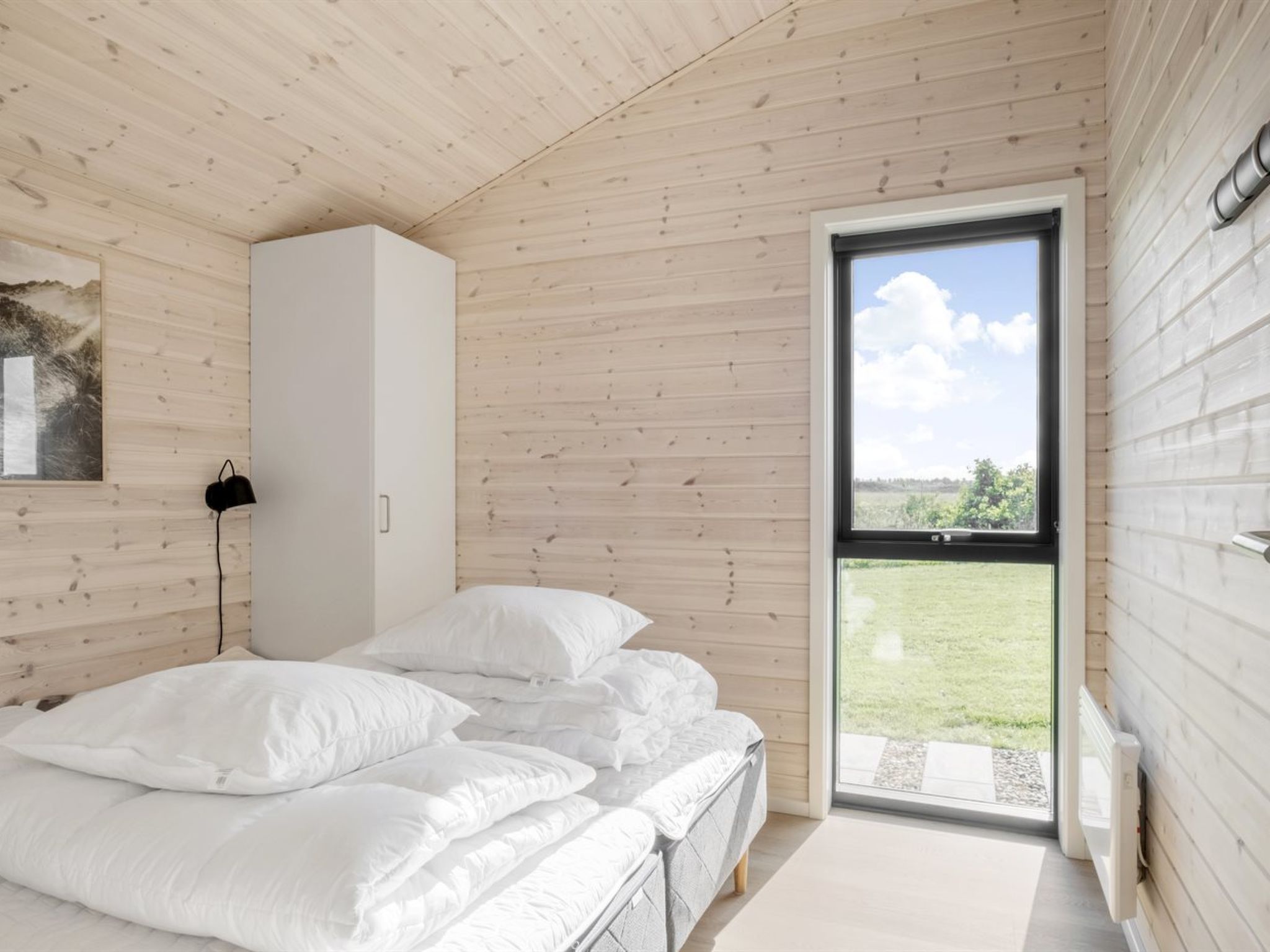 "Faidra" - 1.1km from the sea - Inside