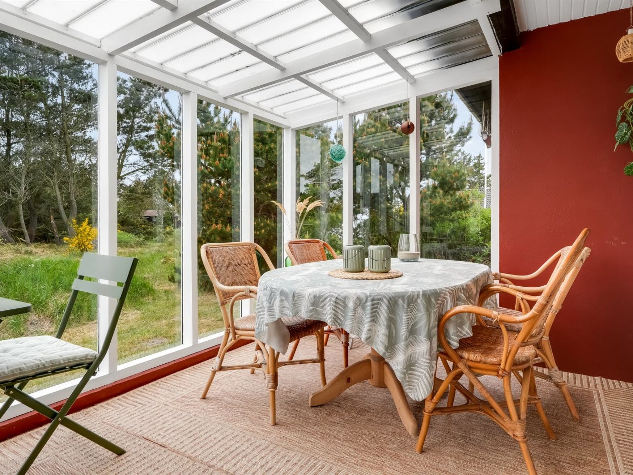"Kaare" - 250m from the sea