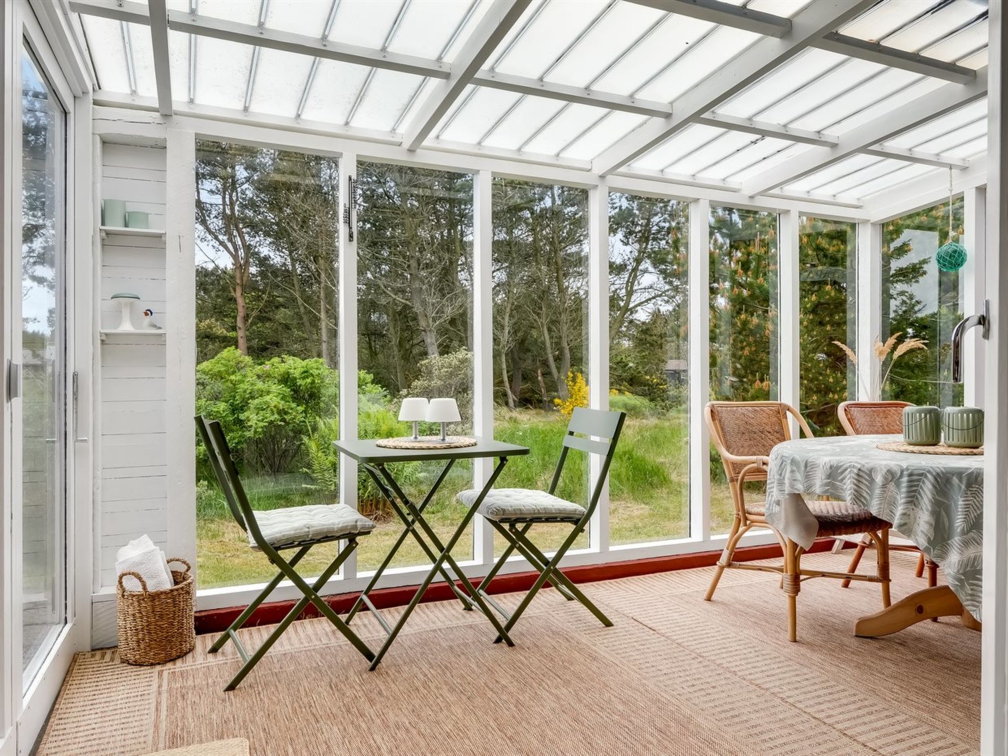 "Kaare" - 250m from the sea
