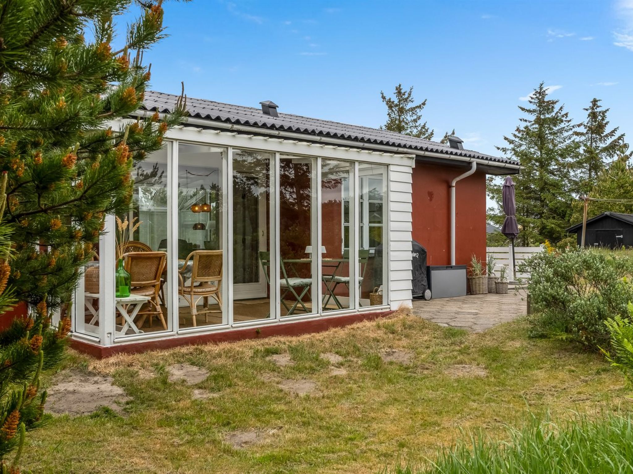 "Kaare" - 250m from the sea — House (5 of 29)