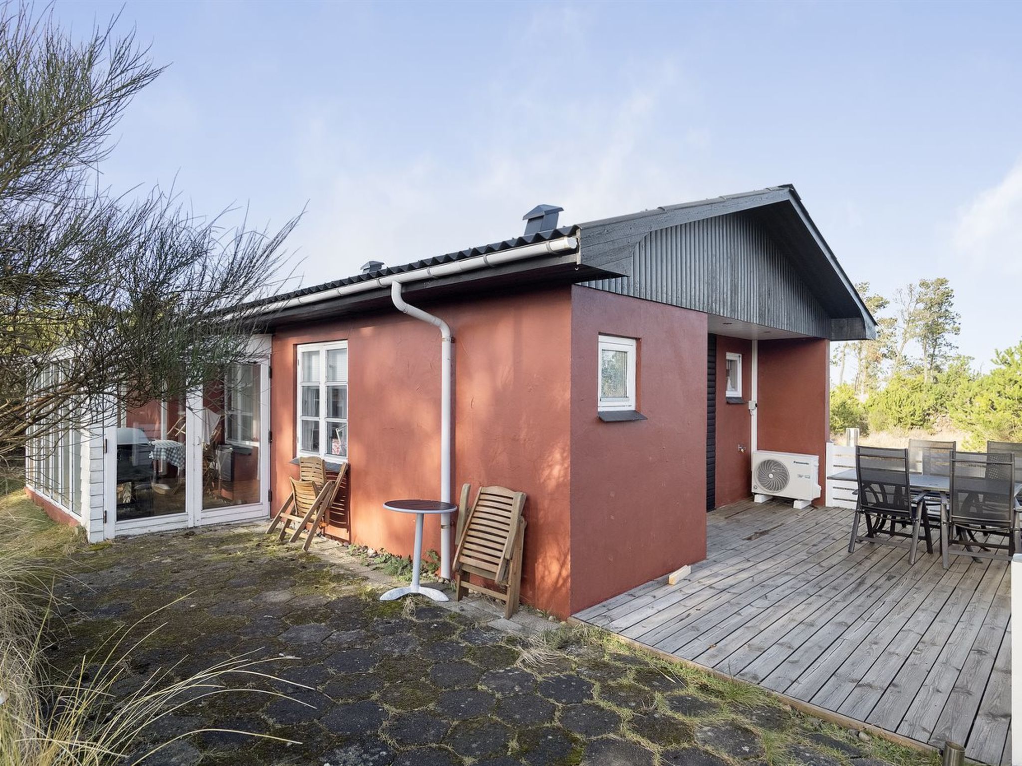 "Kaare" - 250m from the sea