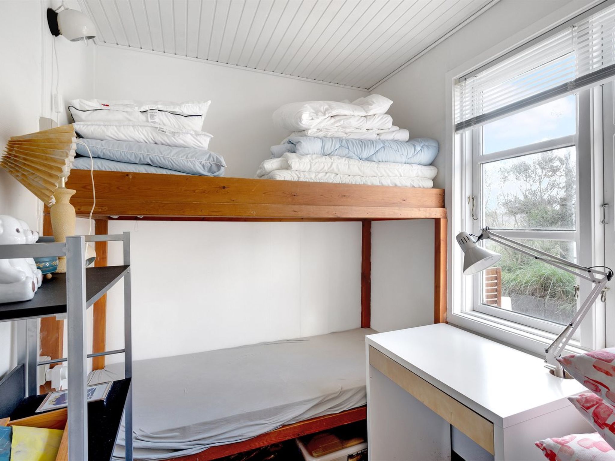 "Kaare" - 250m from the sea-Binnen
