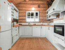 Ruime vakantiewoning met sauna op 900 meter van de zee bij Hirtshals - thumbnail 2