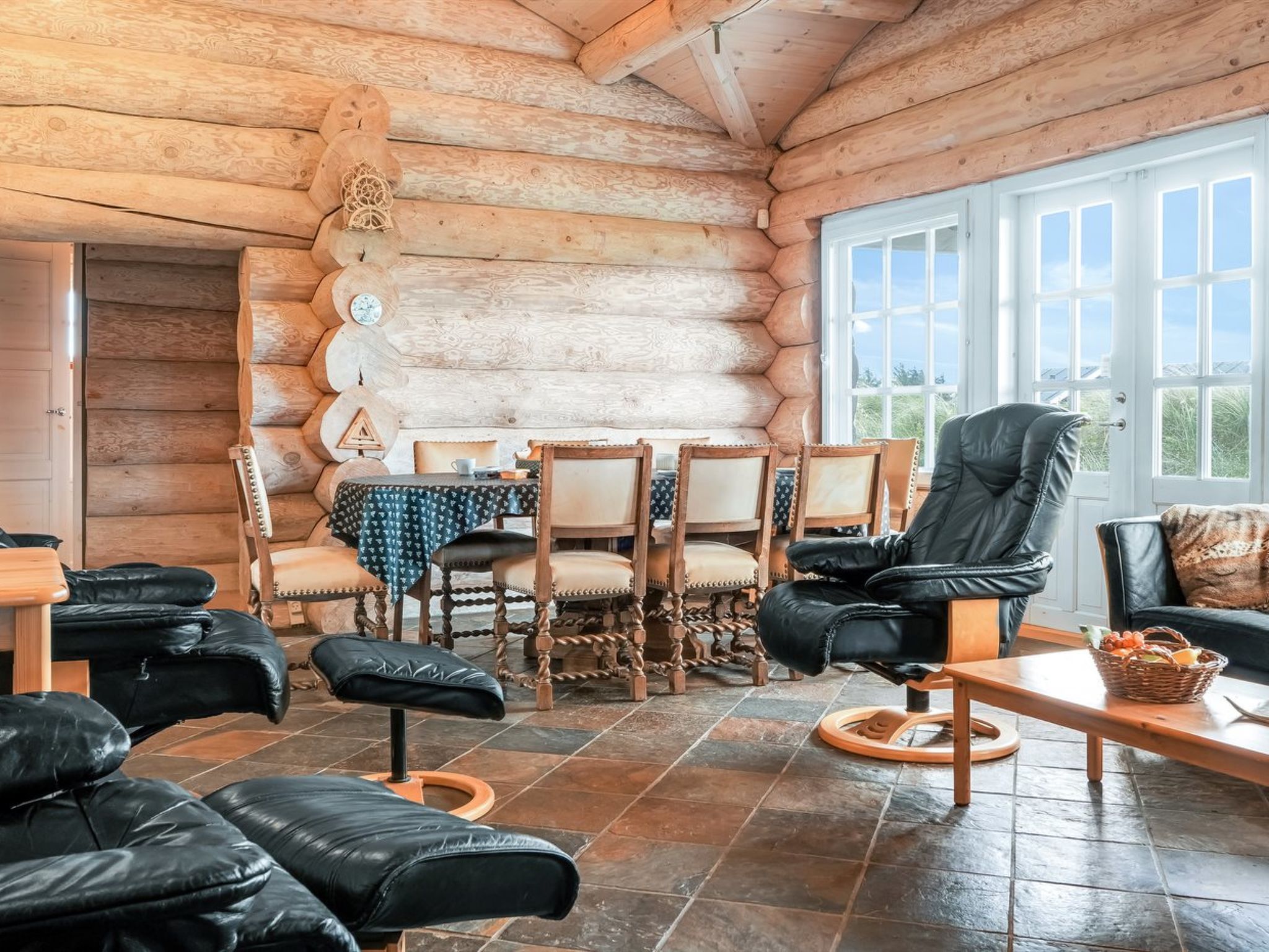 "Mojag" - 900m from the sea-Inside
