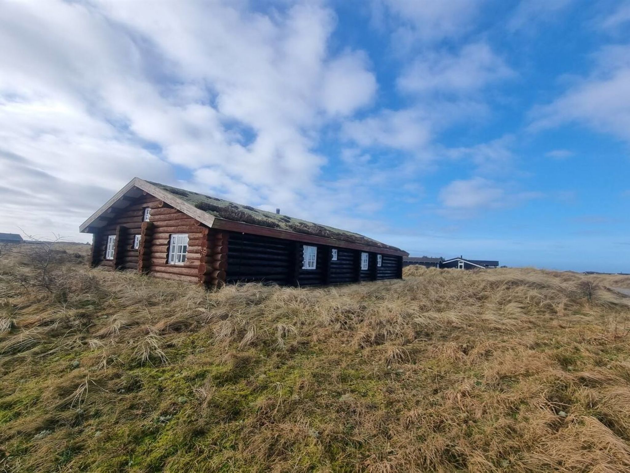 "Mojag" - 900m from the sea - Outside
