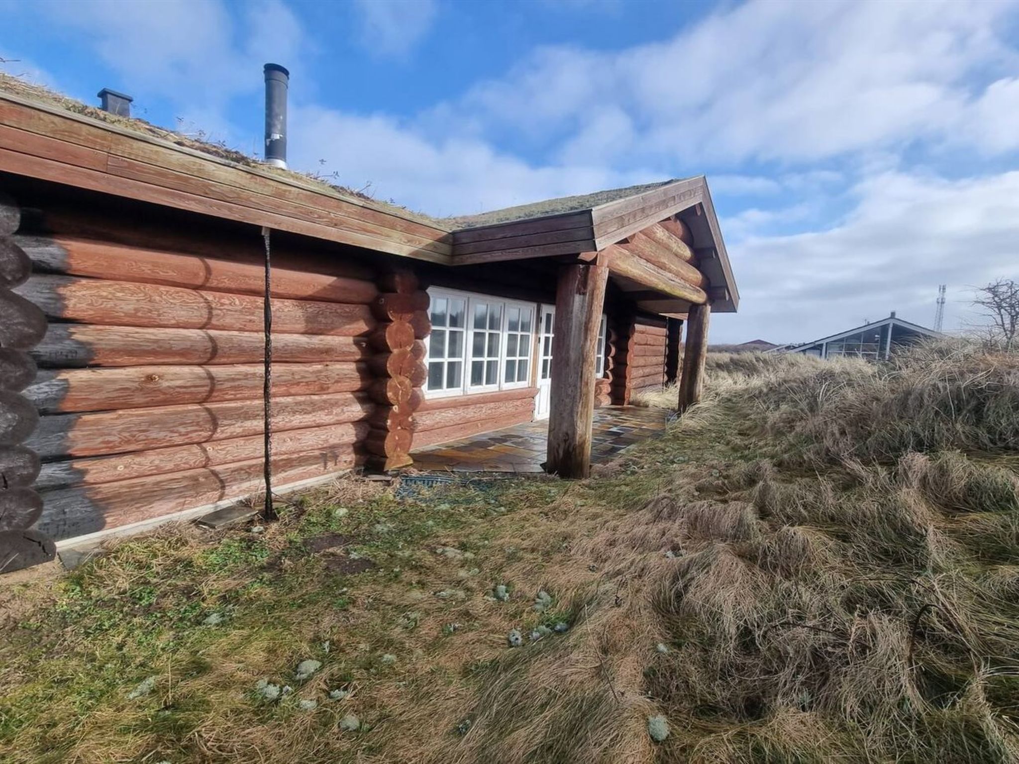 "Mojag" - 900m from the sea — House (2 of 20)
