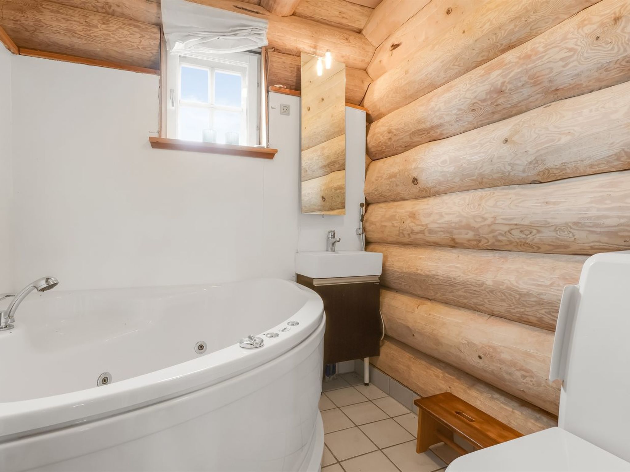 "Mojag" - 900m from the sea - Inside