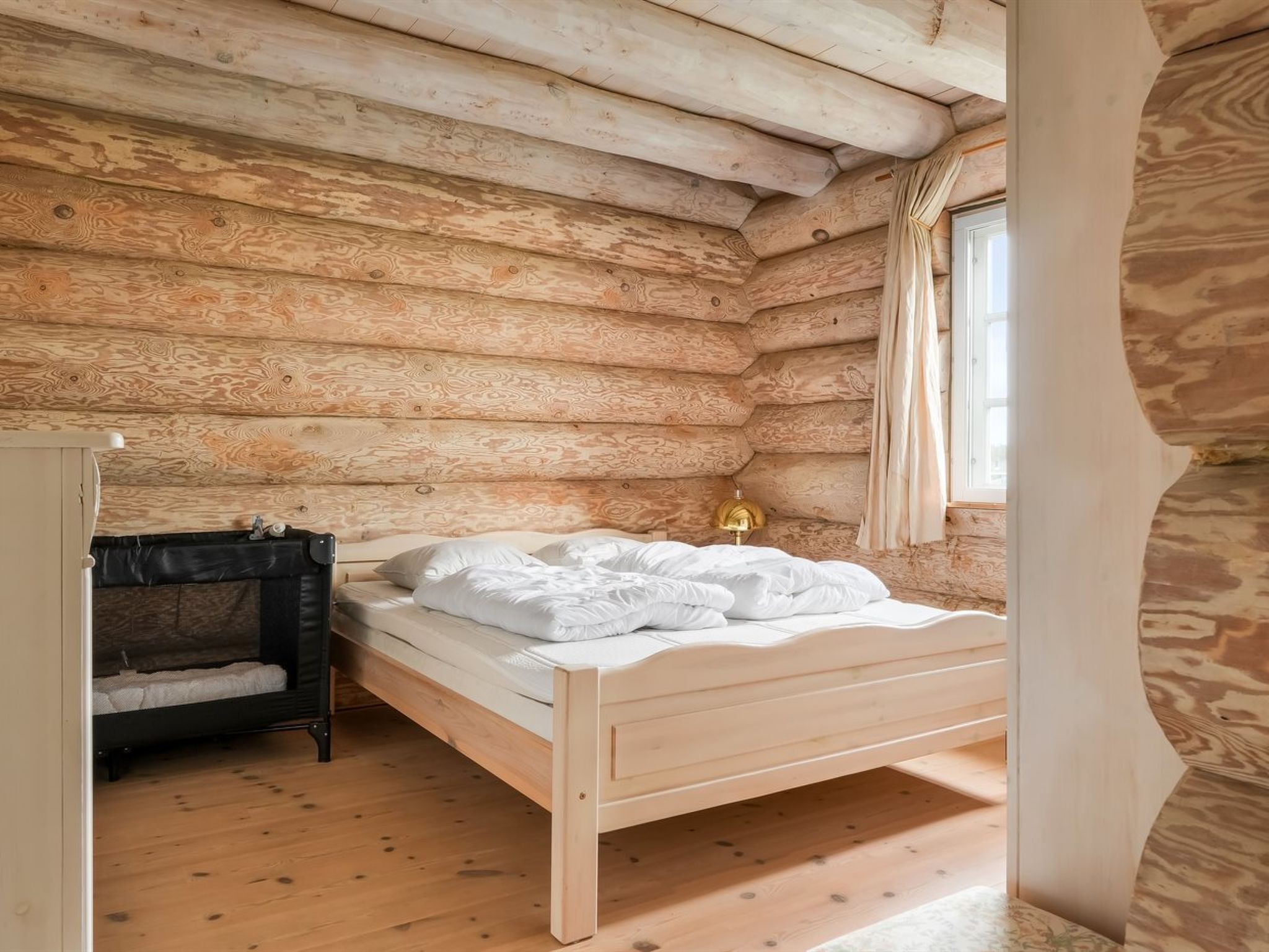 "Mojag" - 900m from the sea - Inside