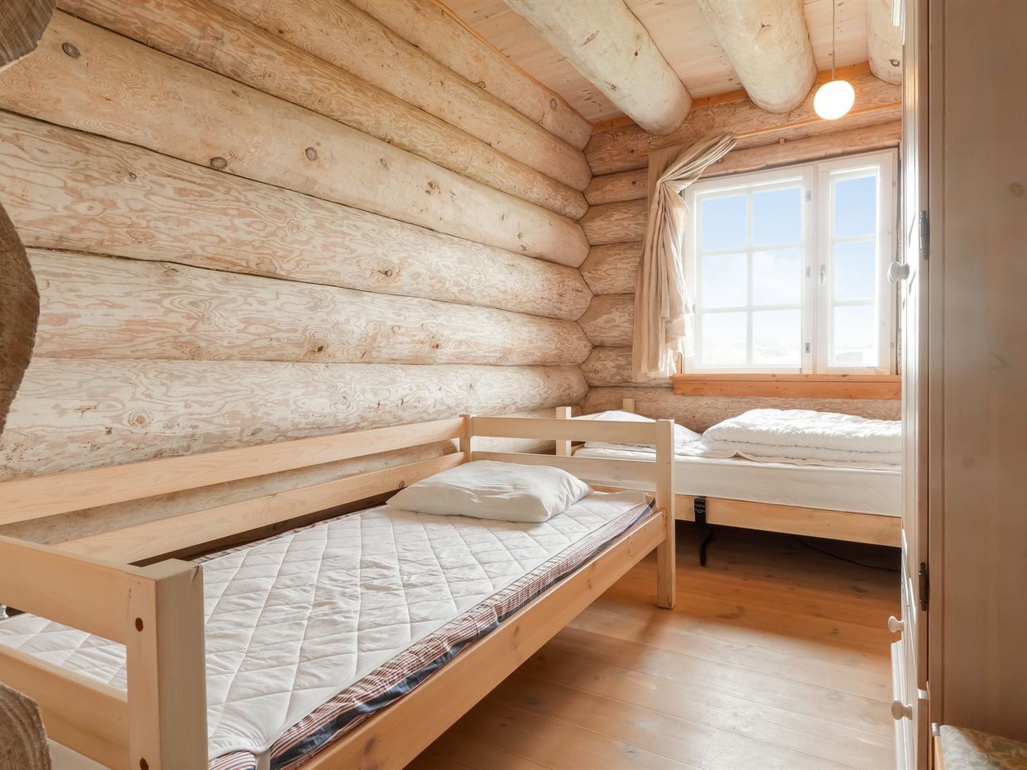 "Mojag" - 900m from the sea - Inside