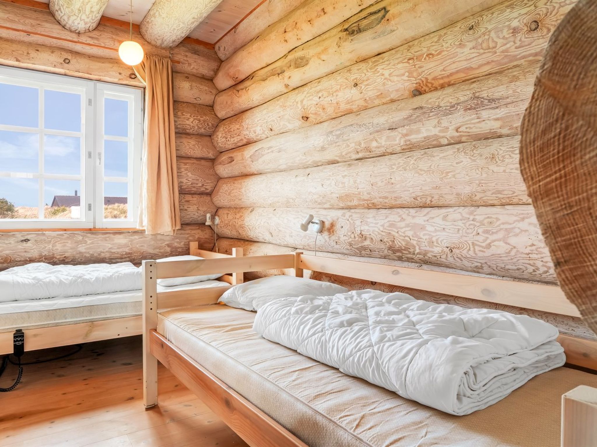 "Mojag" - 900m from the sea - Inside