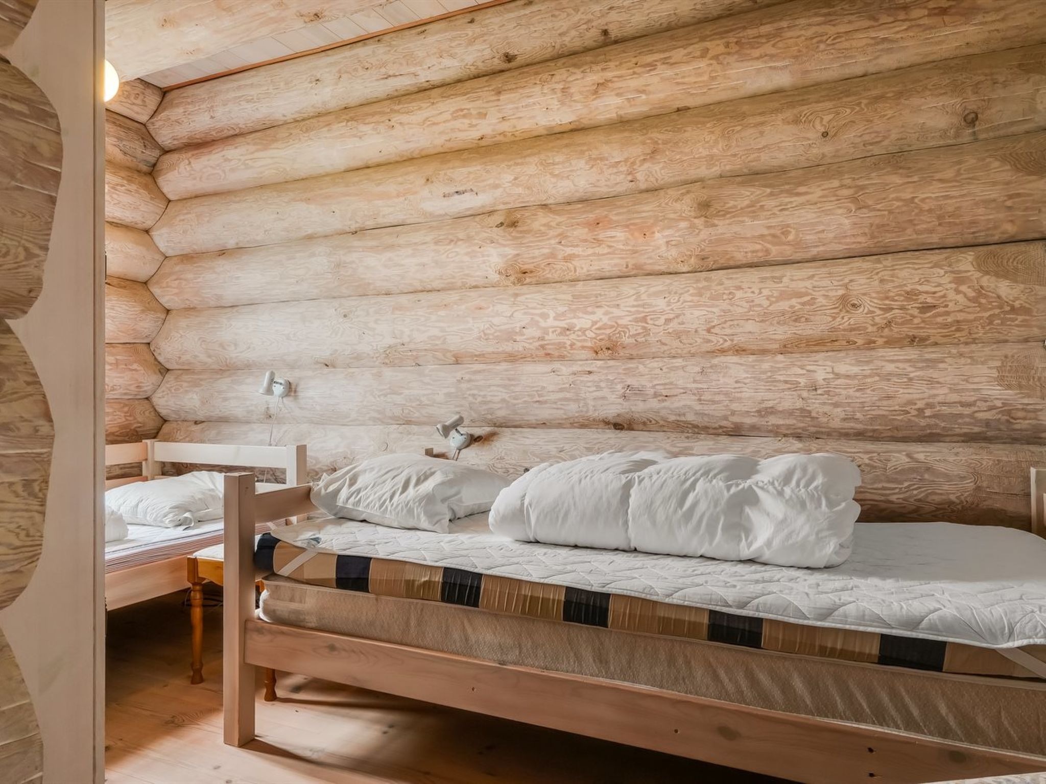 "Mojag" - 900m from the sea - Inside
