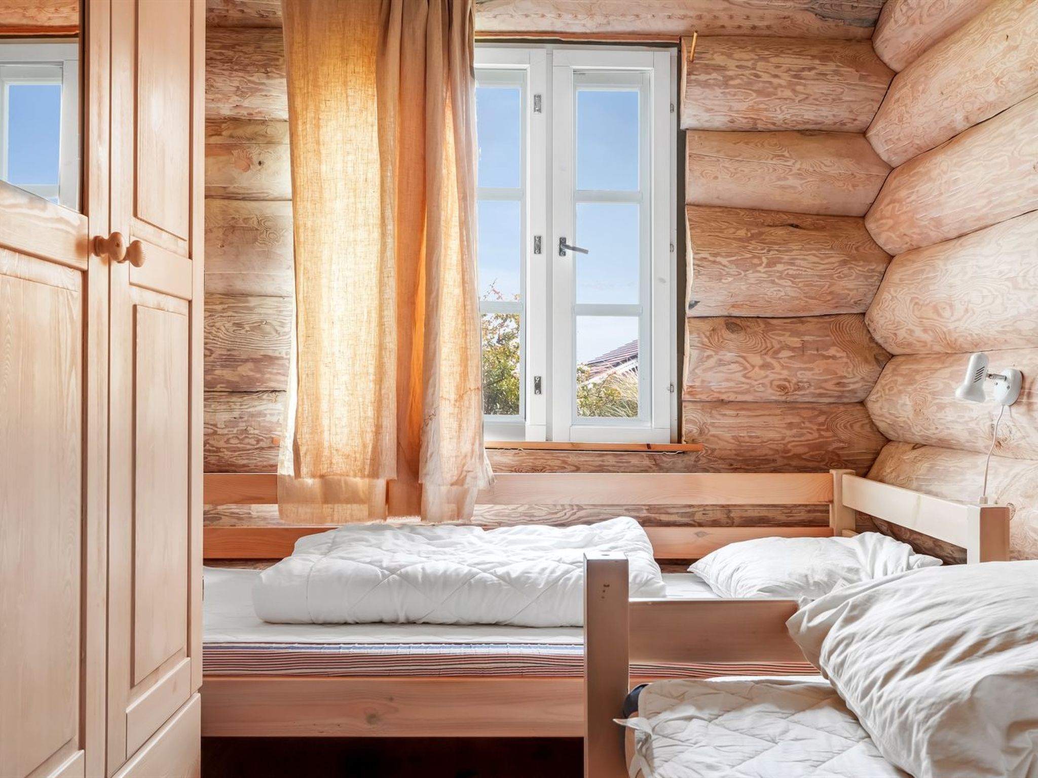 "Mojag" - 900m from the sea - Inside