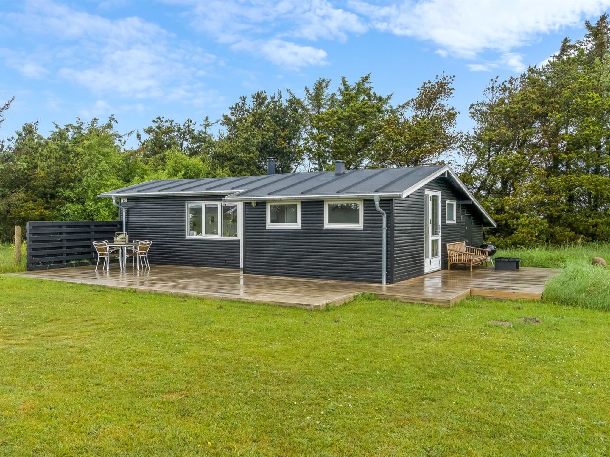 "Käthe" - 700m from the sea