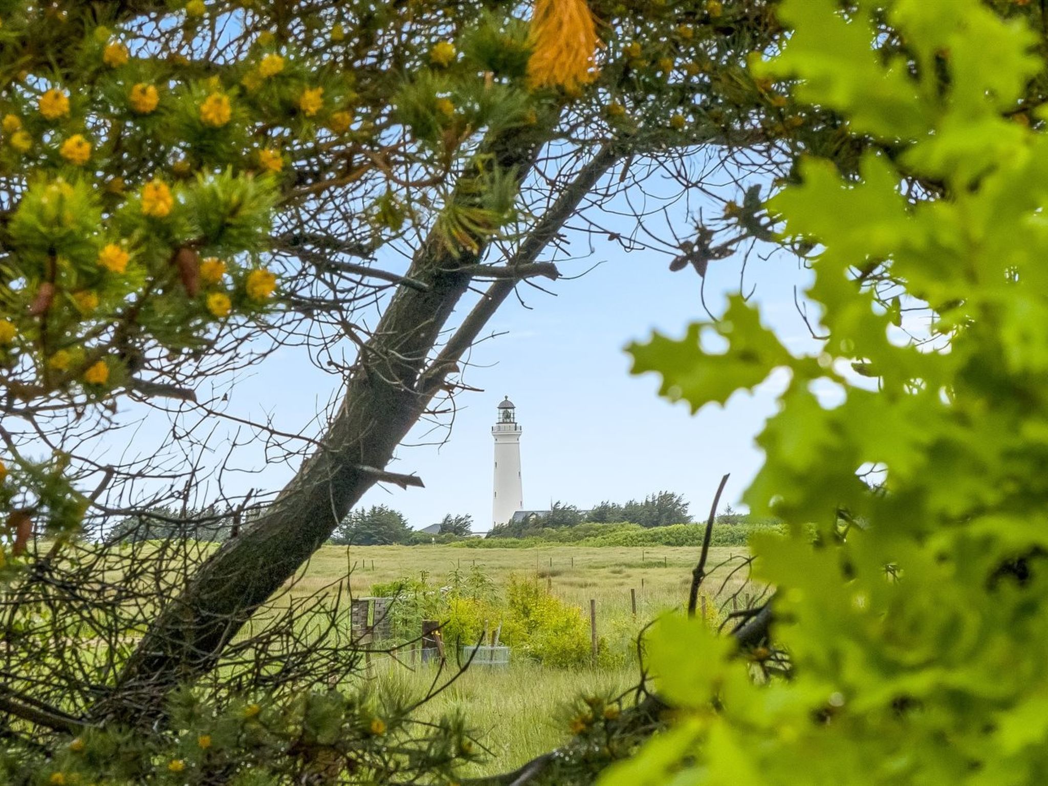 "Käthe" - 700m from the sea-Buiten