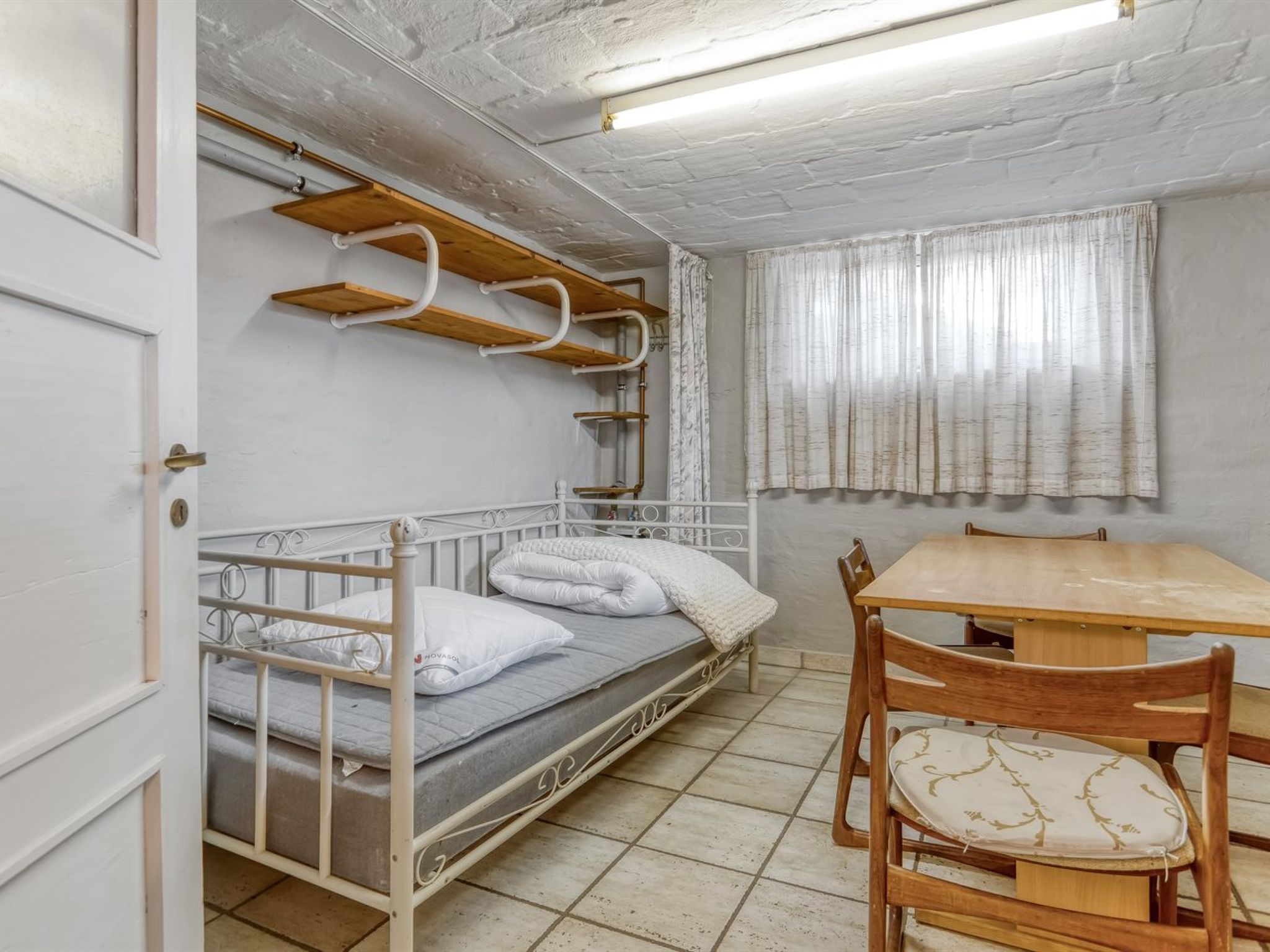 "Blaguna" - 900m from the sea-Binnen