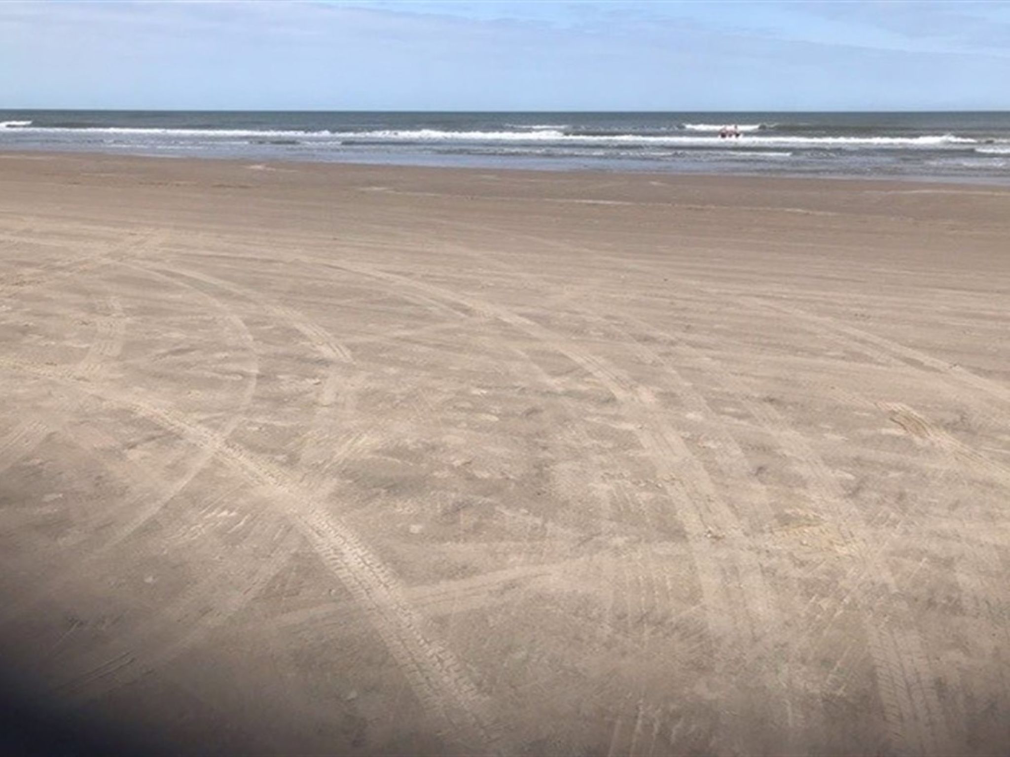 "Answald" - 250m from the sea - Buiten