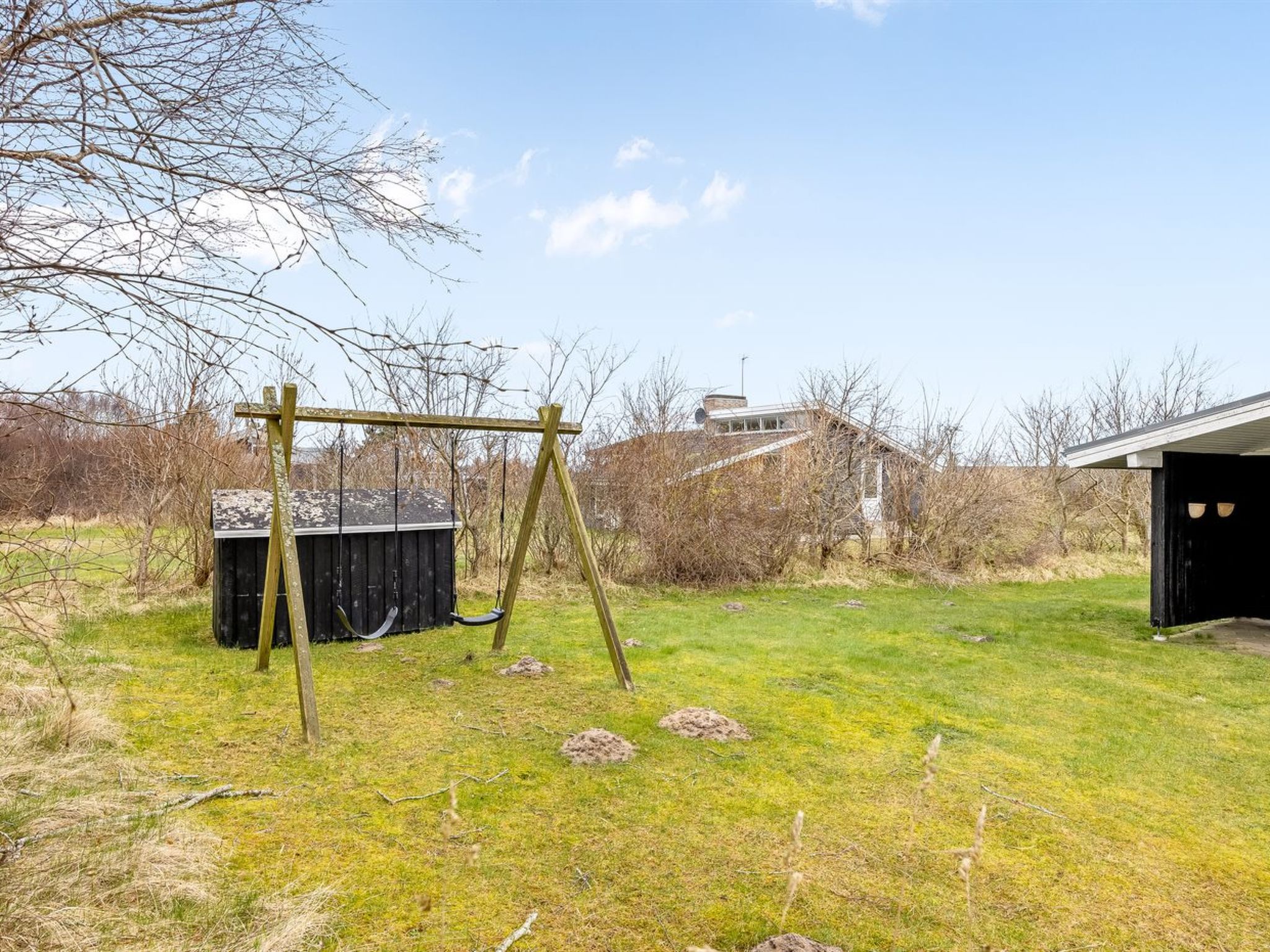 "Ruse" - 600m from the sea - Dehors