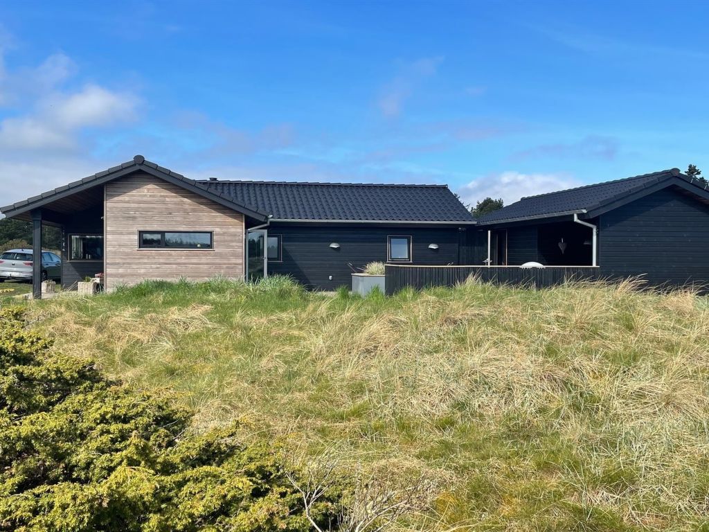 Vakantiehuis Hinda