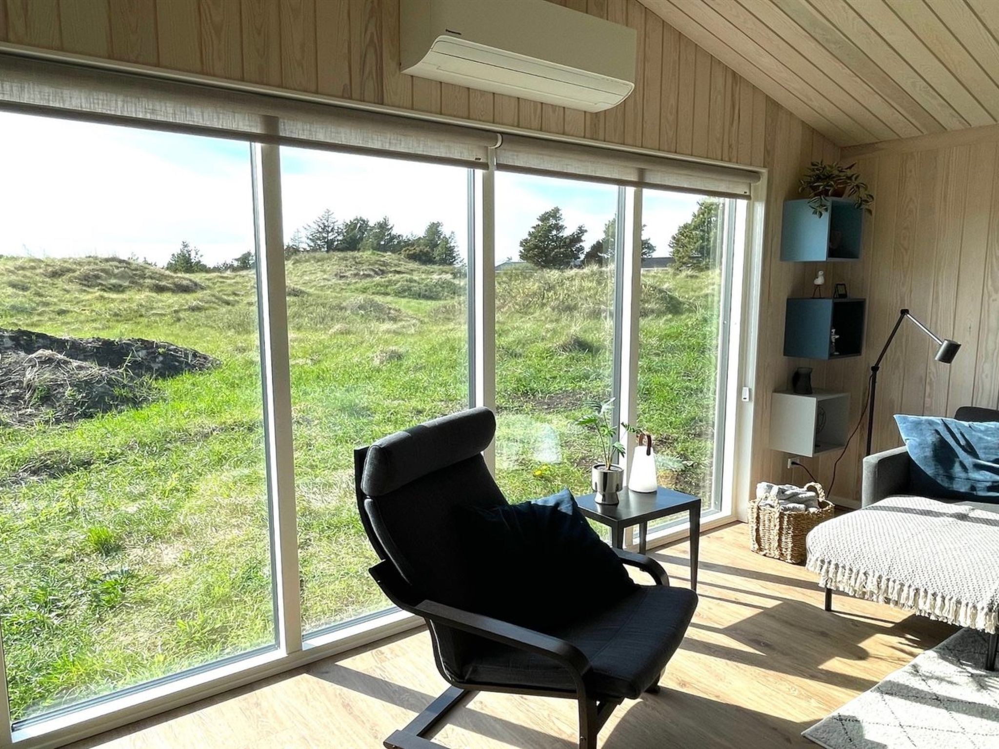 "Hinda" - 1.2km from the sea - Drinnen