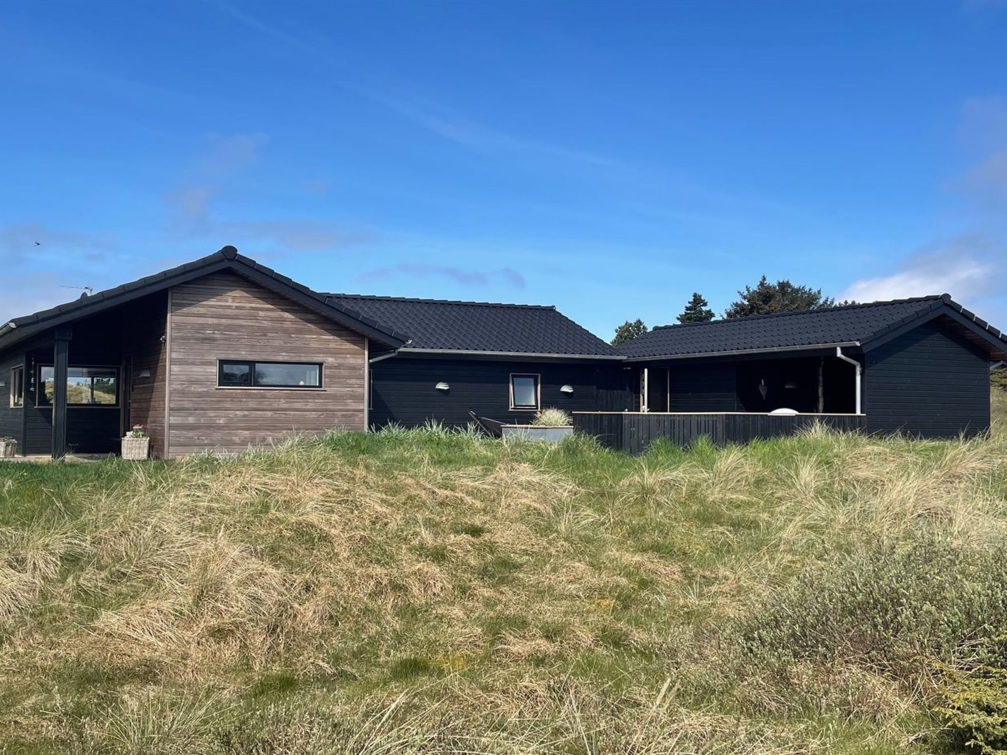 "Hinda" - 1.2km from the sea - Draußen