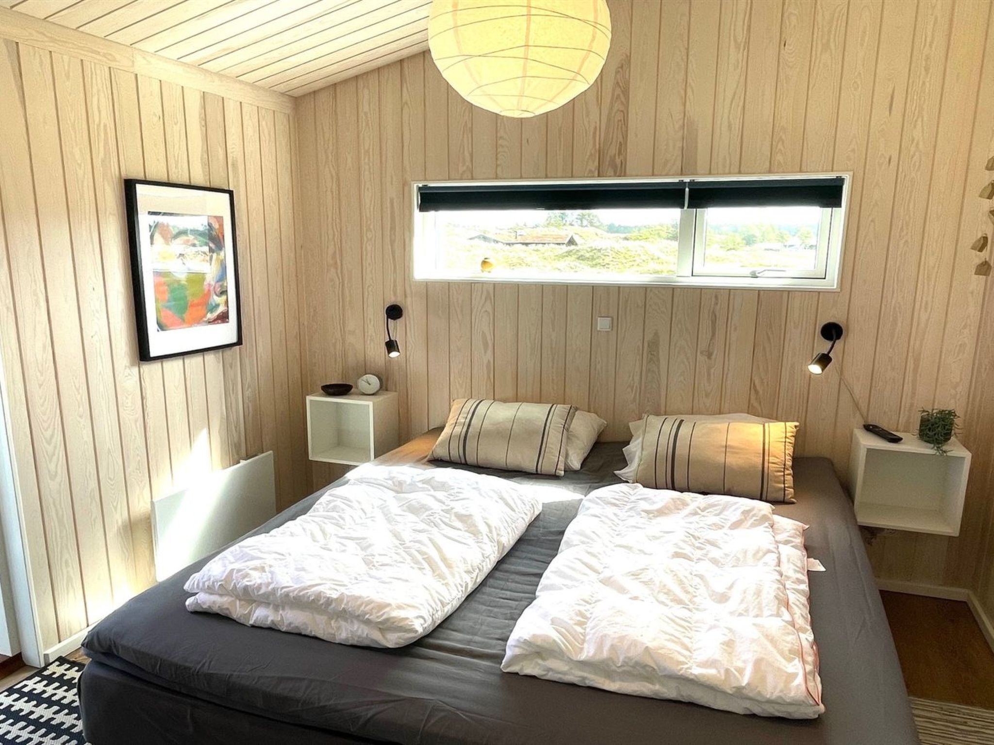 "Hinda" - 1.2km from the sea - Drinnen