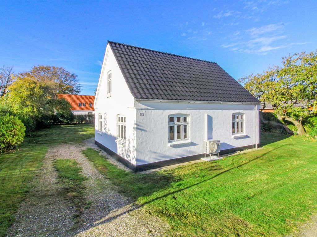 Vakantiehuis Iara