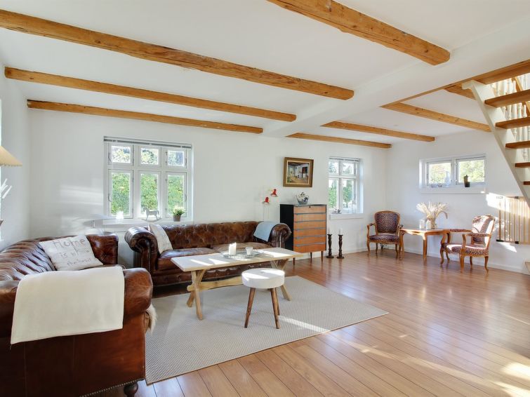 Search and Stay destination Bindslev, Denmark from . "Iara" - 6km from the sea in NW Jutland