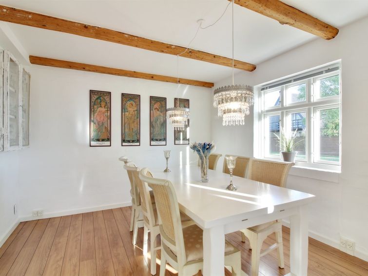 Search and Stay destination Bindslev, Denmark from . "Iara" - 6km from the sea in NW Jutland