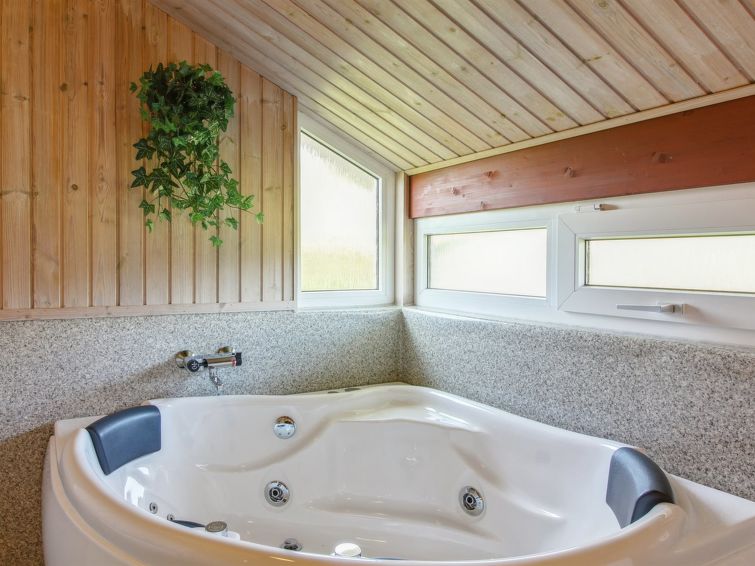 Search and Stay destination Bindslev, Denmark from . "Menka" - 1.3km from the sea in NW Jutland