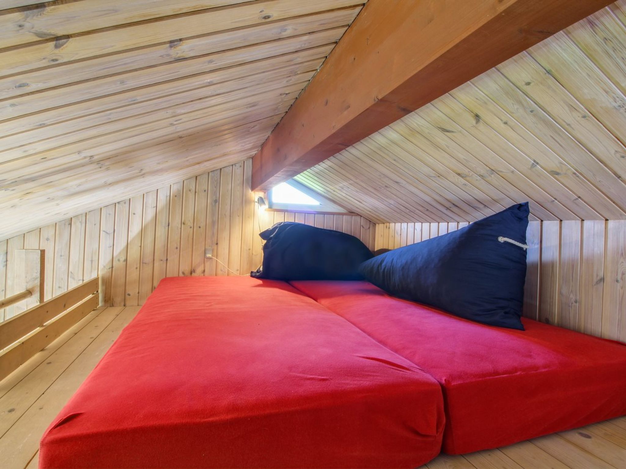 "Menka" - 1.3km from the sea - Binnen