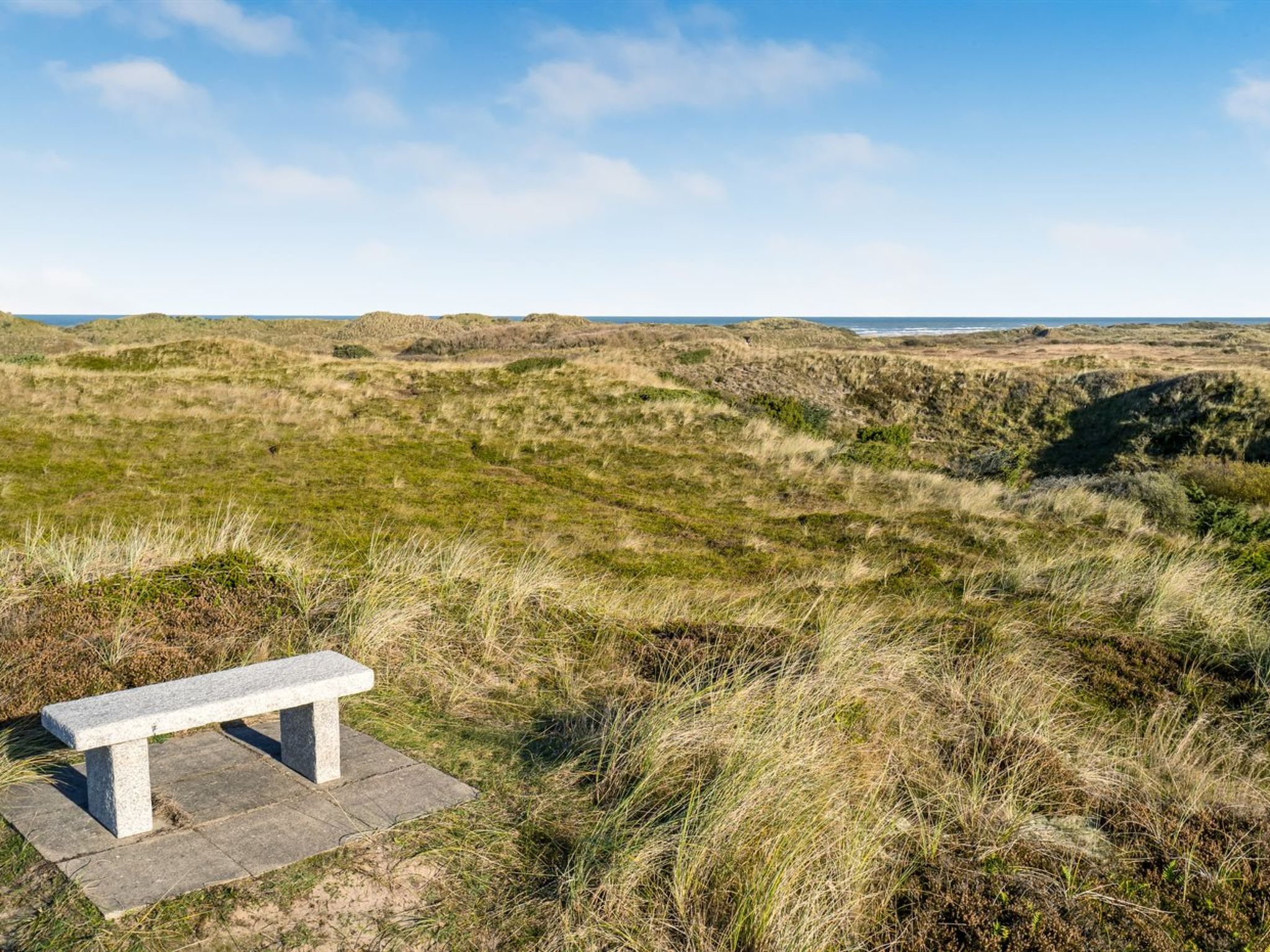 "Fransisca" - 600m from the sea - Draußen