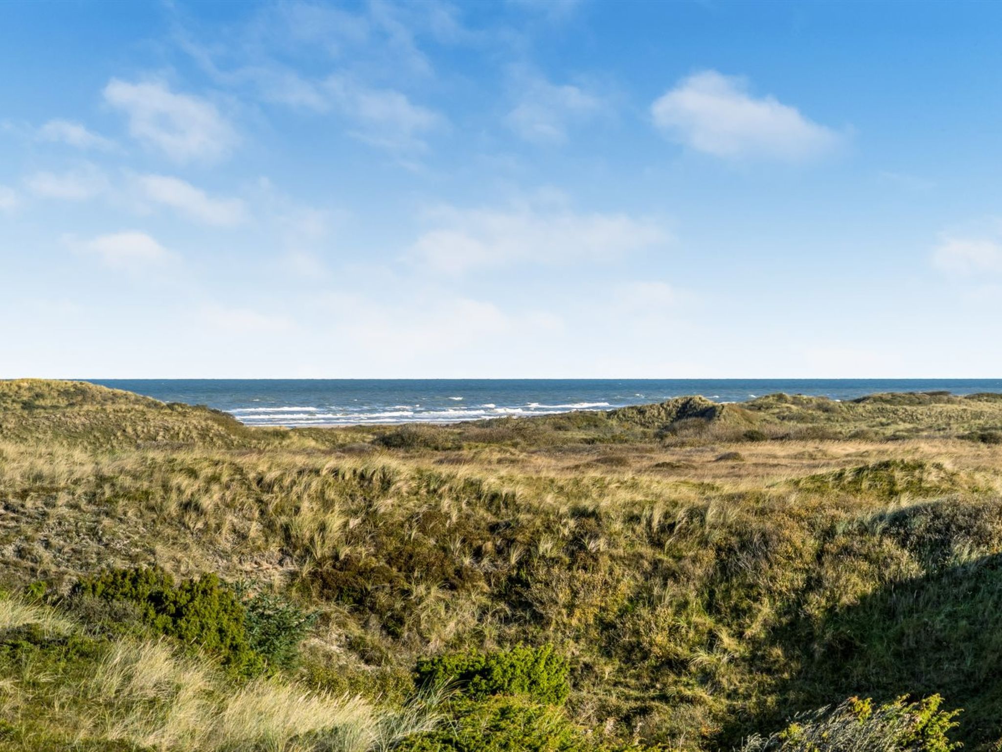 "Fransisca" - 600m from the sea-Buiten