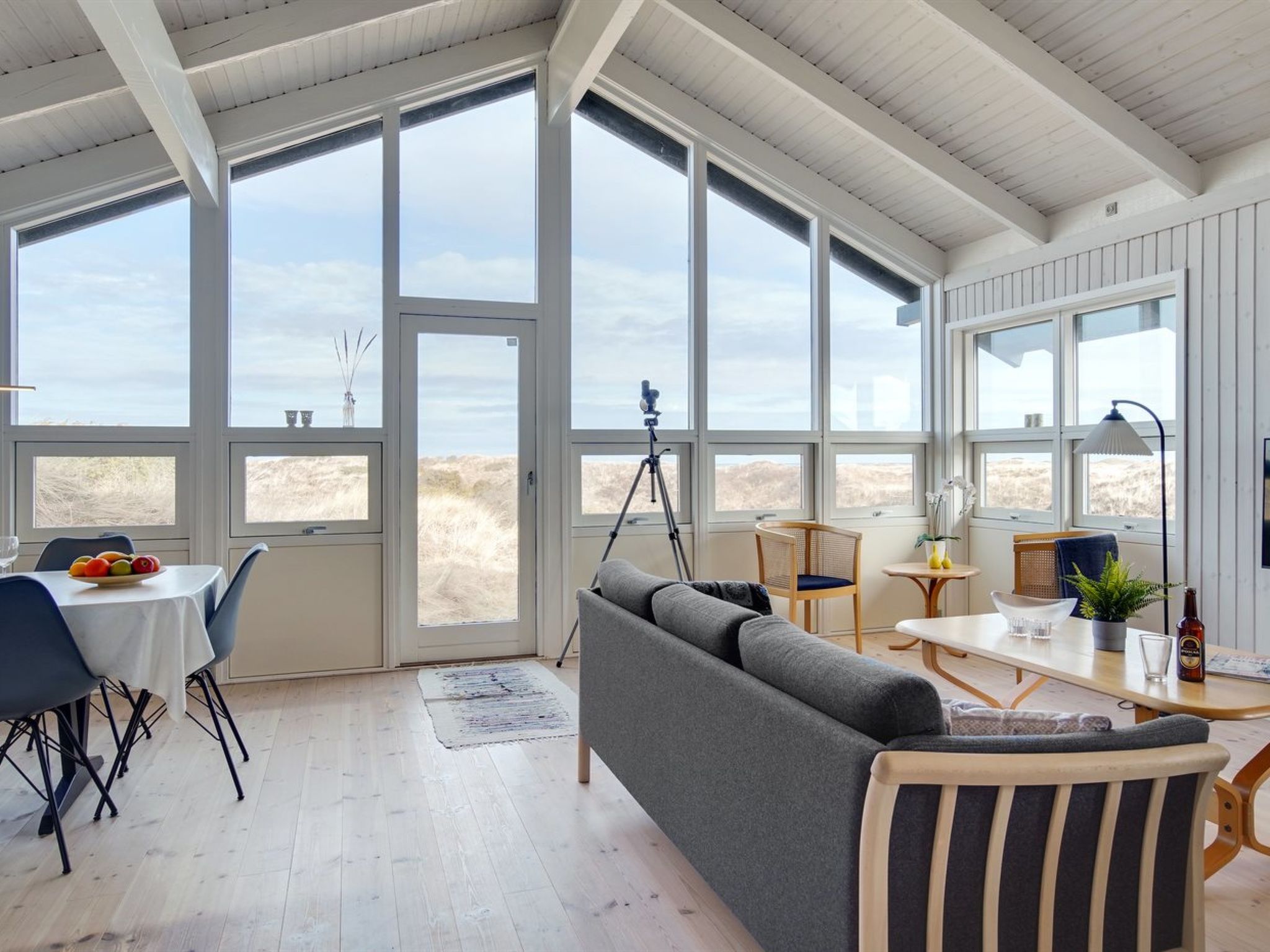 "Fransisca" - 600m from the sea