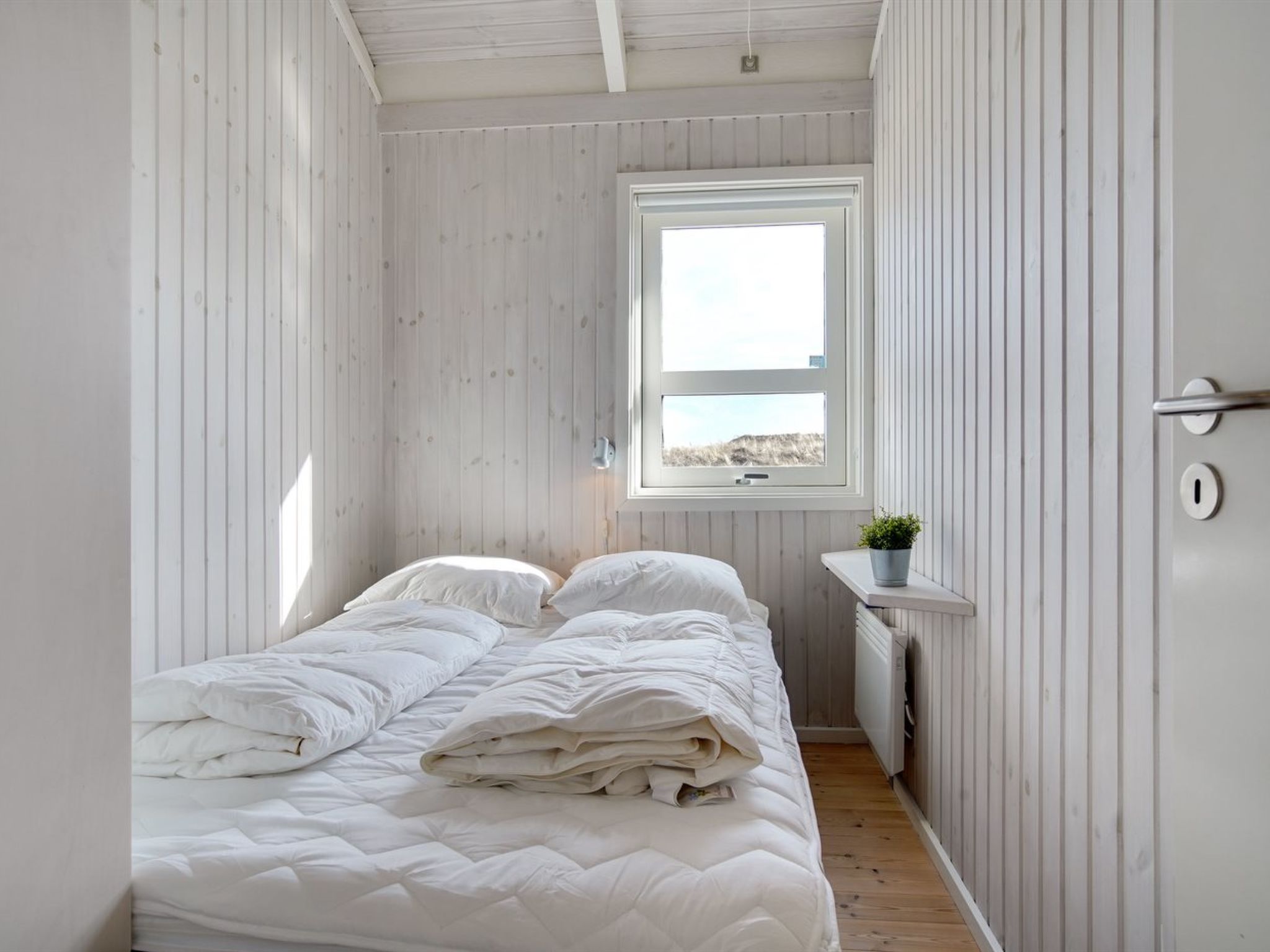 "Fransisca" - 600m from the sea - Drinnen