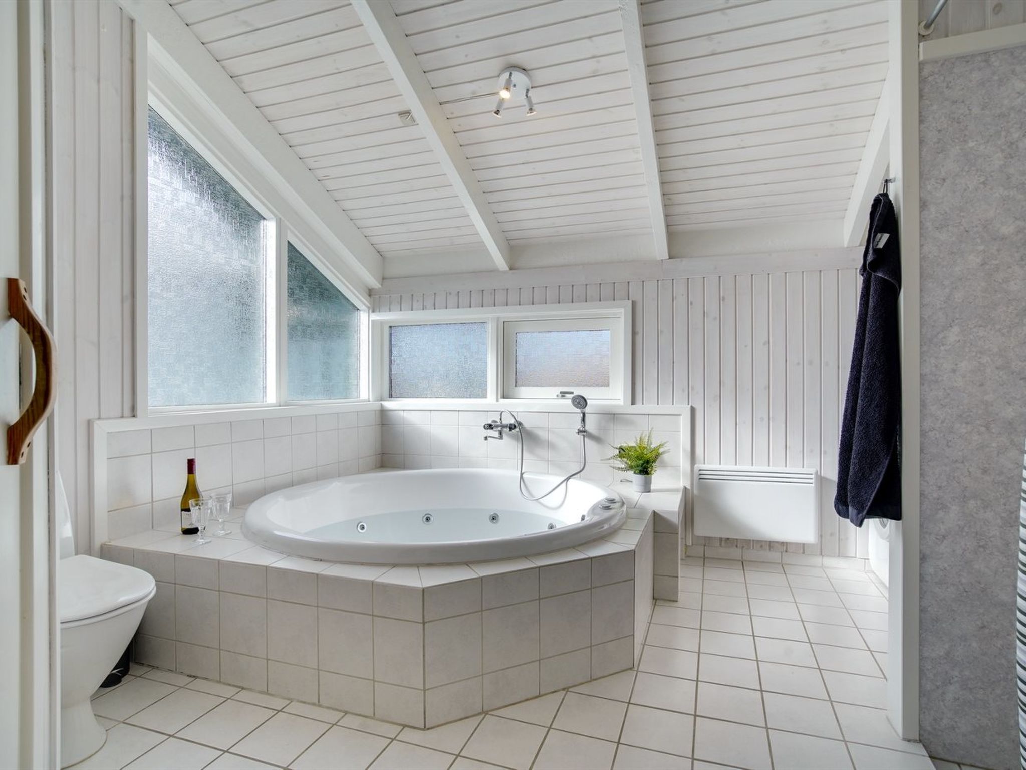 "Fransisca" - 600m from the sea - Drinnen