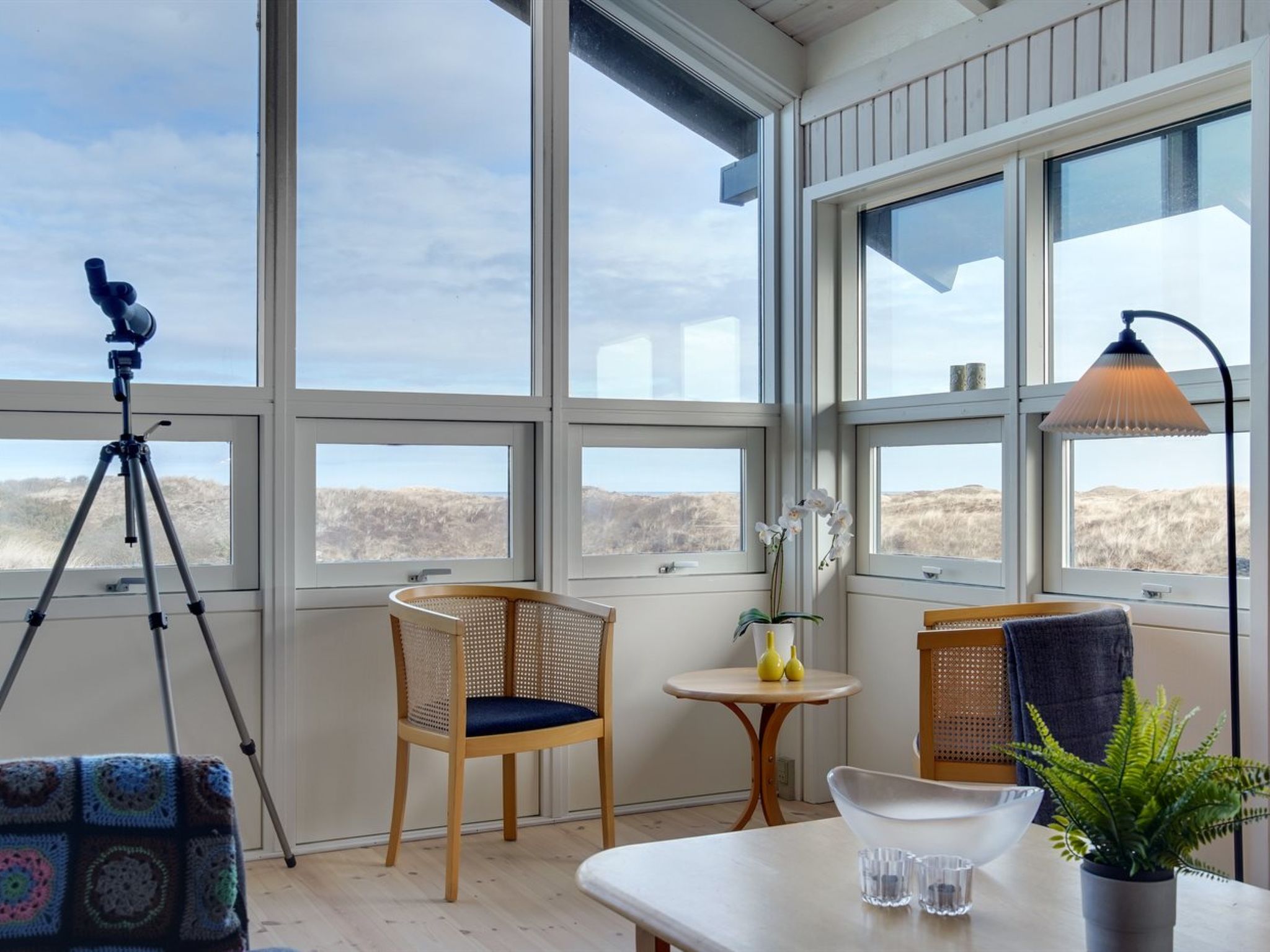 "Fransisca" - 600m from the sea - Drinnen