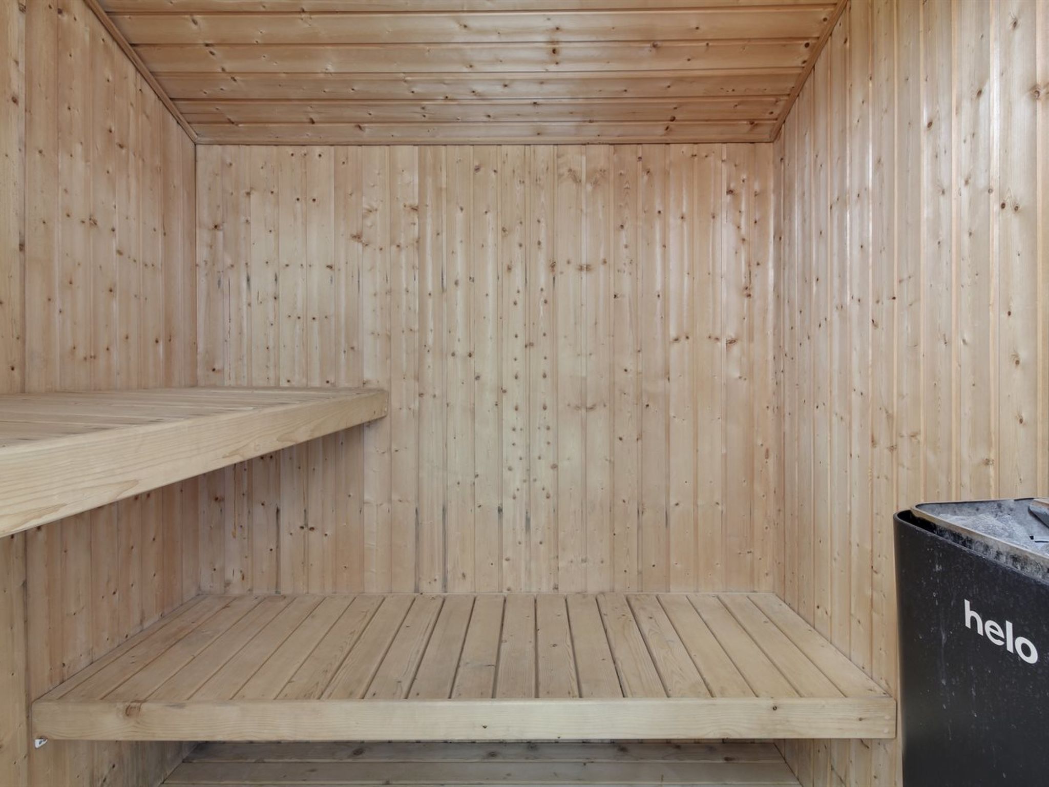 "Ilmo" - 950m from the sea-Drinnen