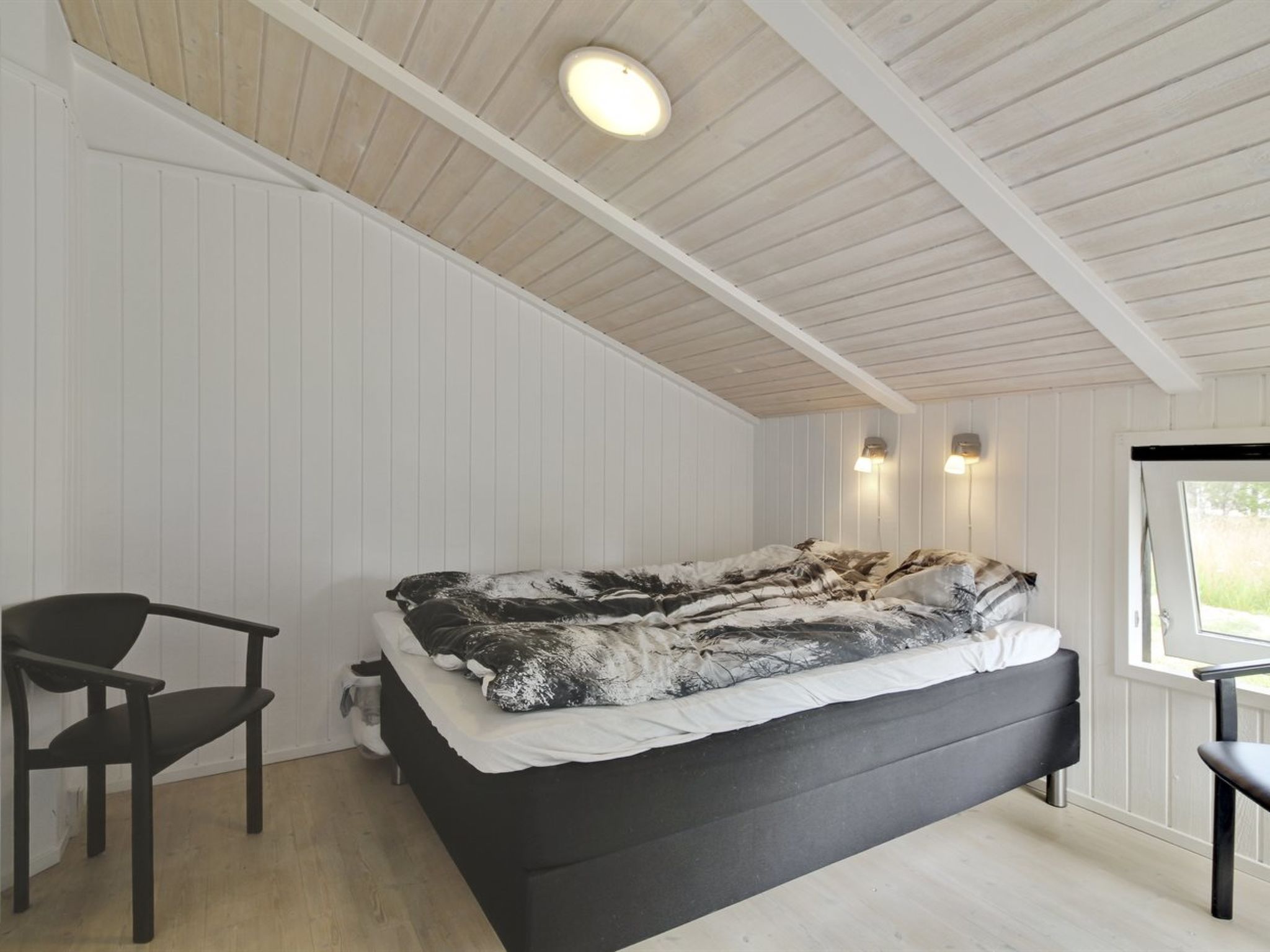 "Ilmo" - 950m from the sea-Drinnen