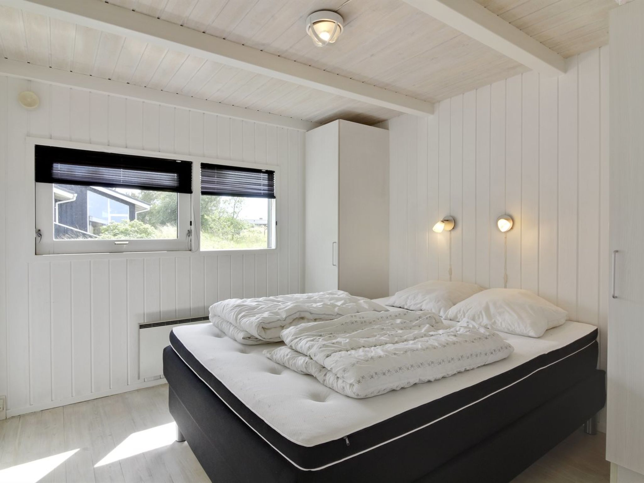 "Ilmo" - 950m from the sea-Drinnen