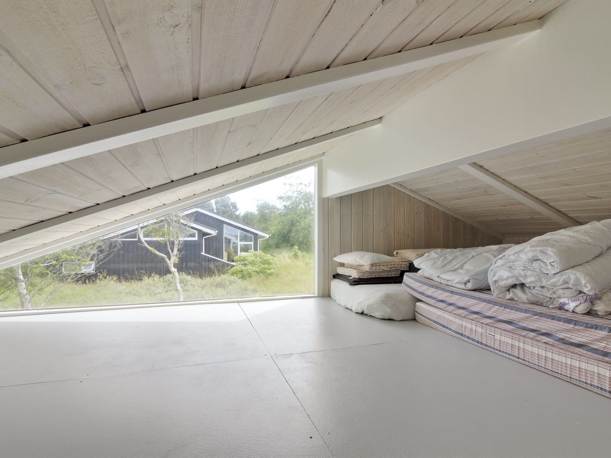 "Ilmo" - 950m from the sea-Drinnen