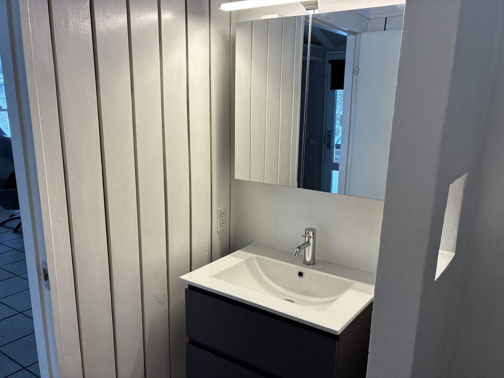 "Ilmo" - 950m from the sea-Drinnen