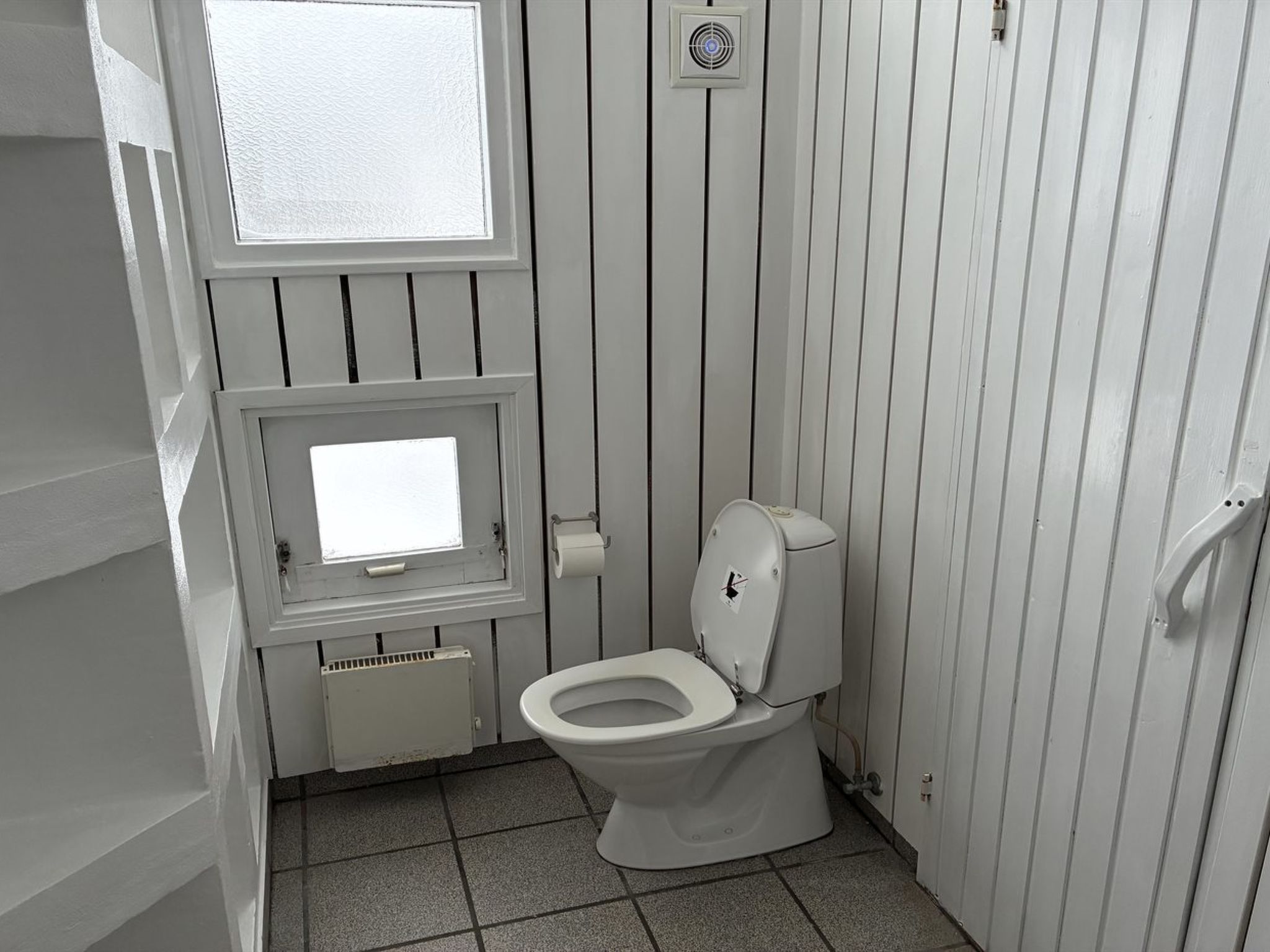 "Ilmo" - 950m from the sea-Drinnen