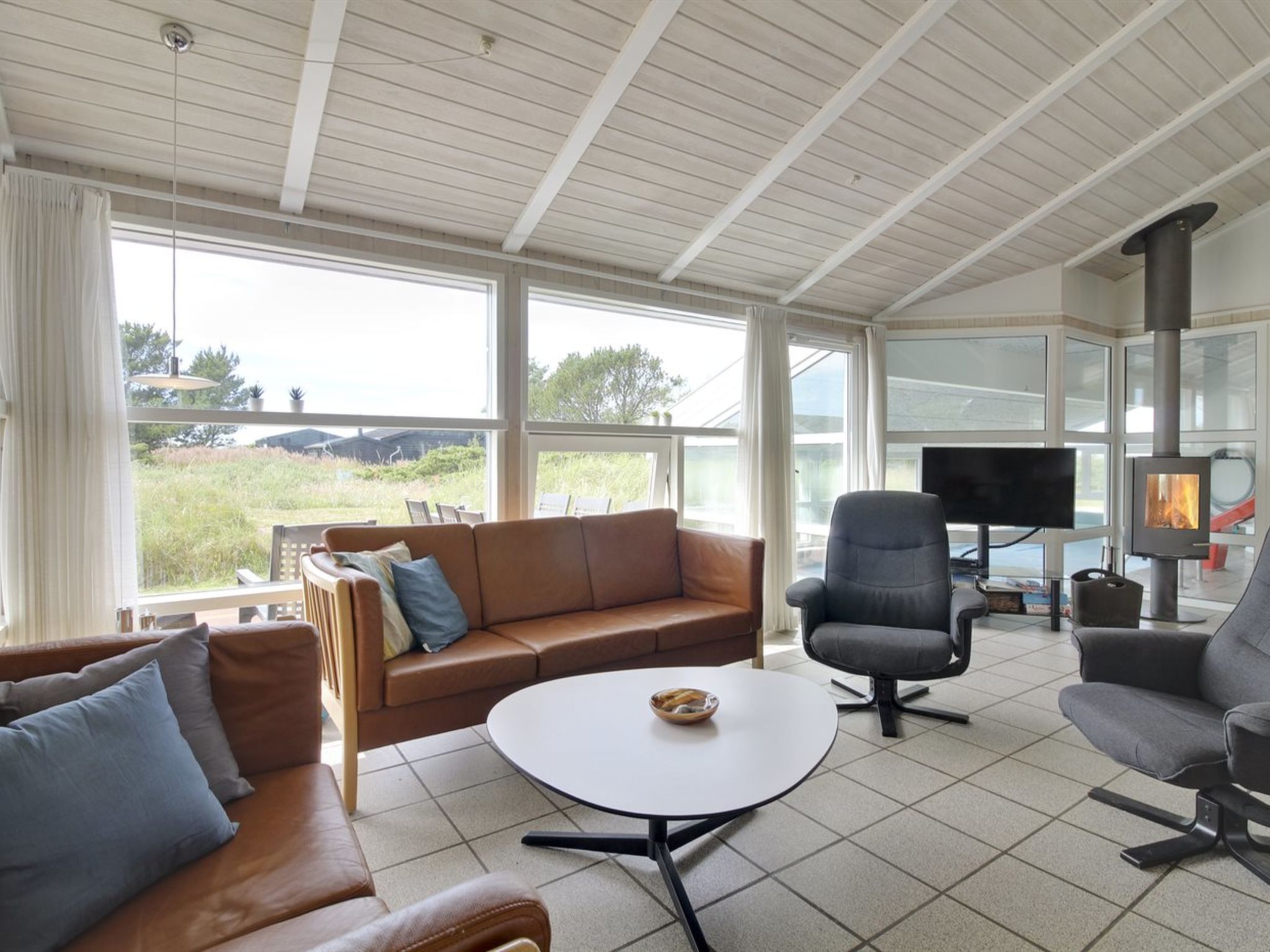 "Ilmo" - 950m from the sea