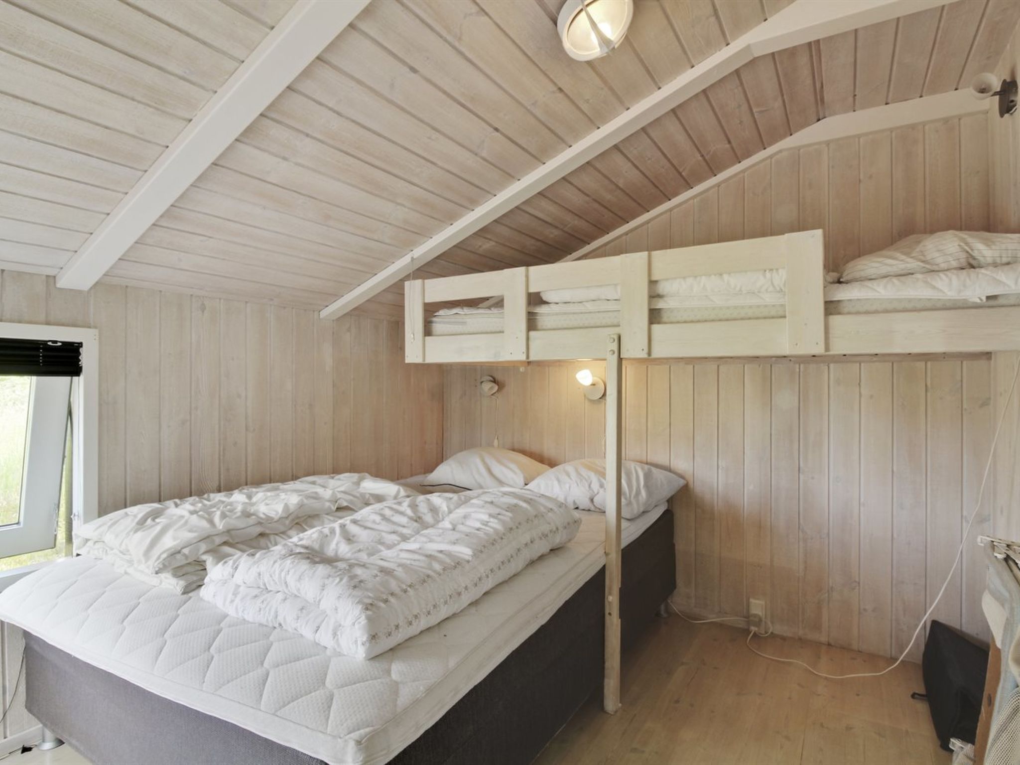 "Ilmo" - 950m from the sea - Drinnen